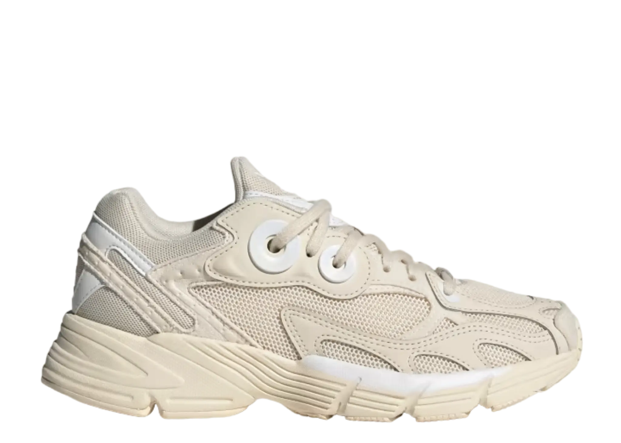 Adidas Astir Light Beige (Women's) 