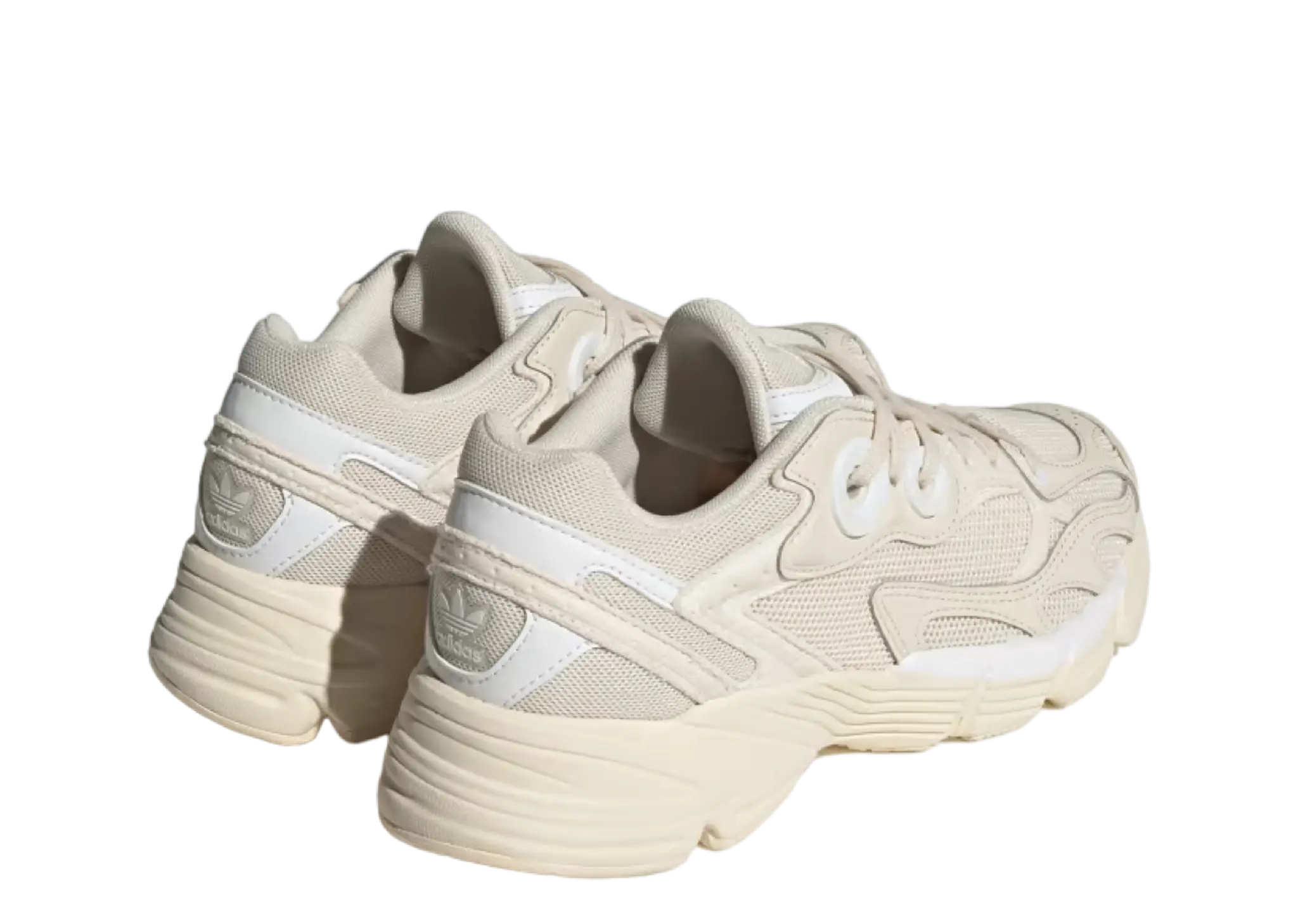 Adidas Astir Light Beige (Women's)  - photo 2