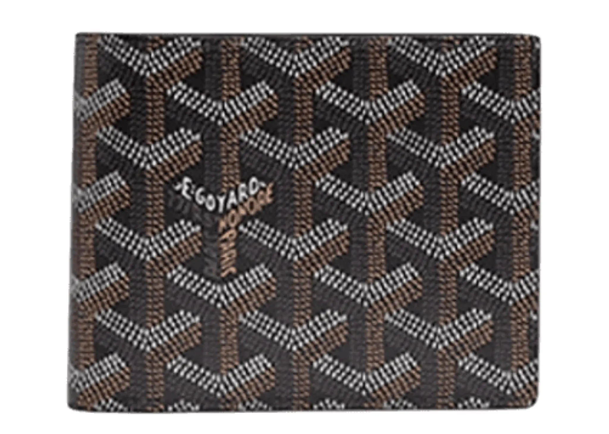 Goyardine Victoire Wallet