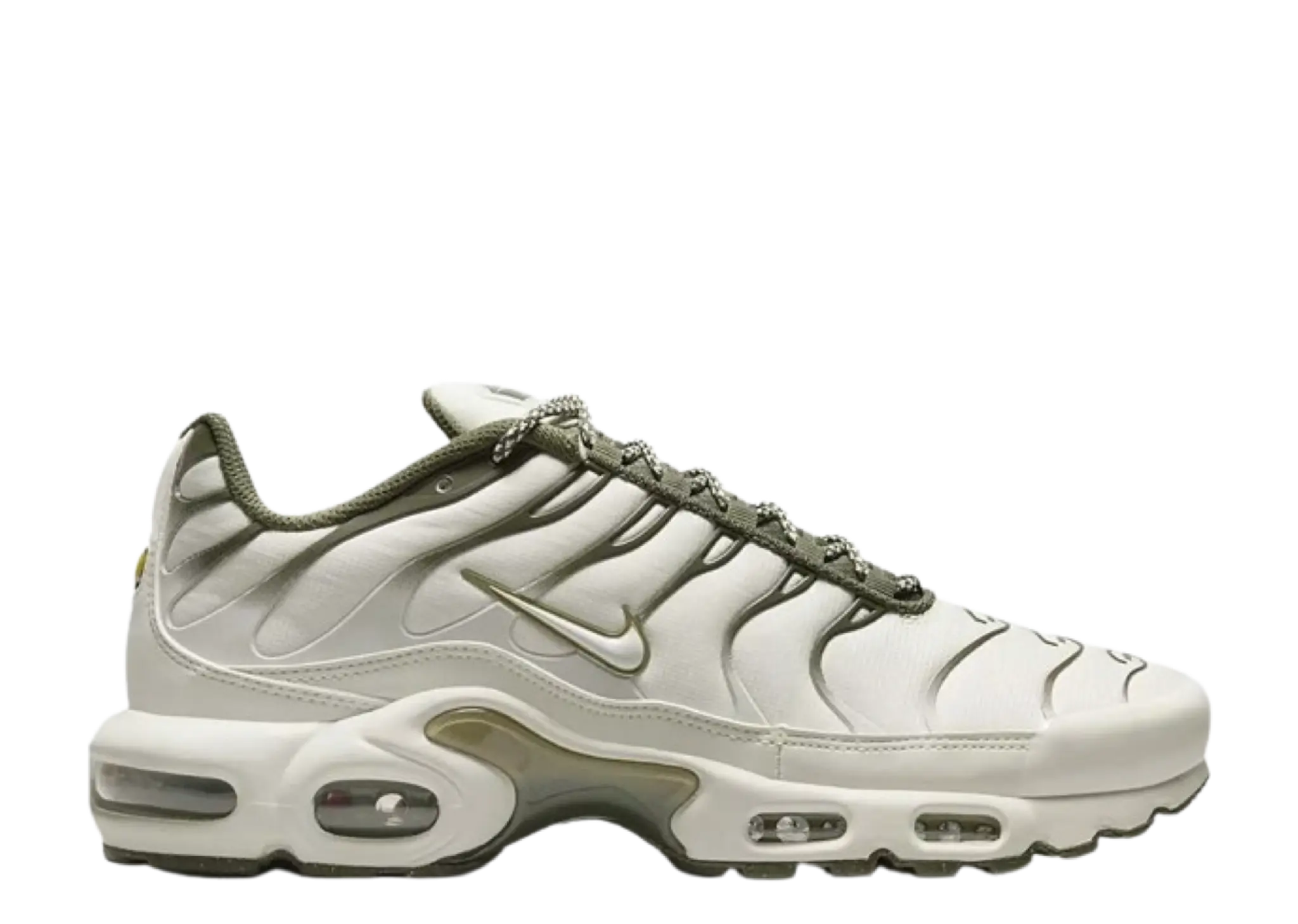 Nike Air Max Plus Phantom Cargo Khaki