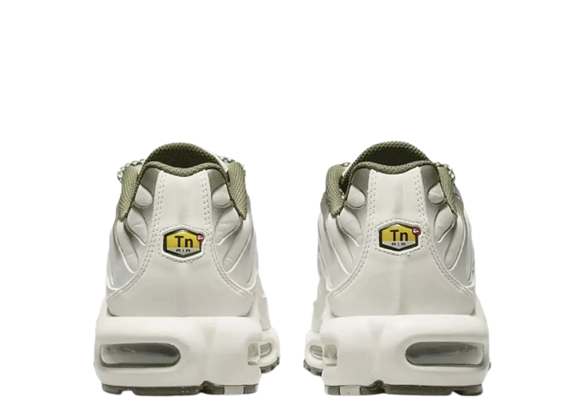 Nike Air Max Plus Phantom Cargo Khaki - photo 3