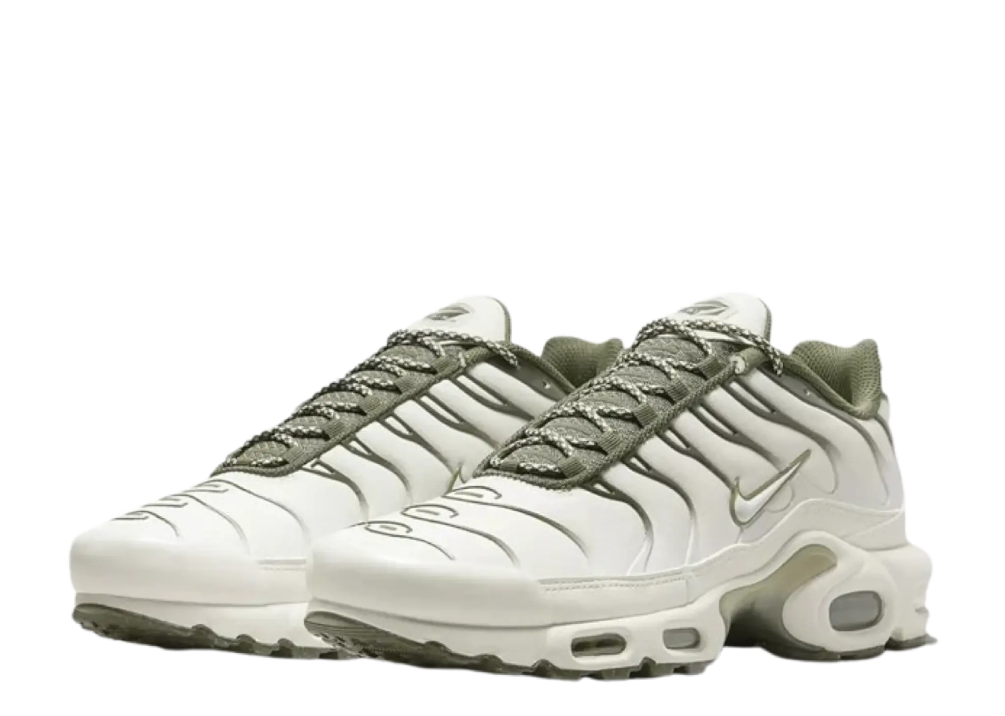 Nike Air Max Plus Phantom Cargo Khaki - photo 2