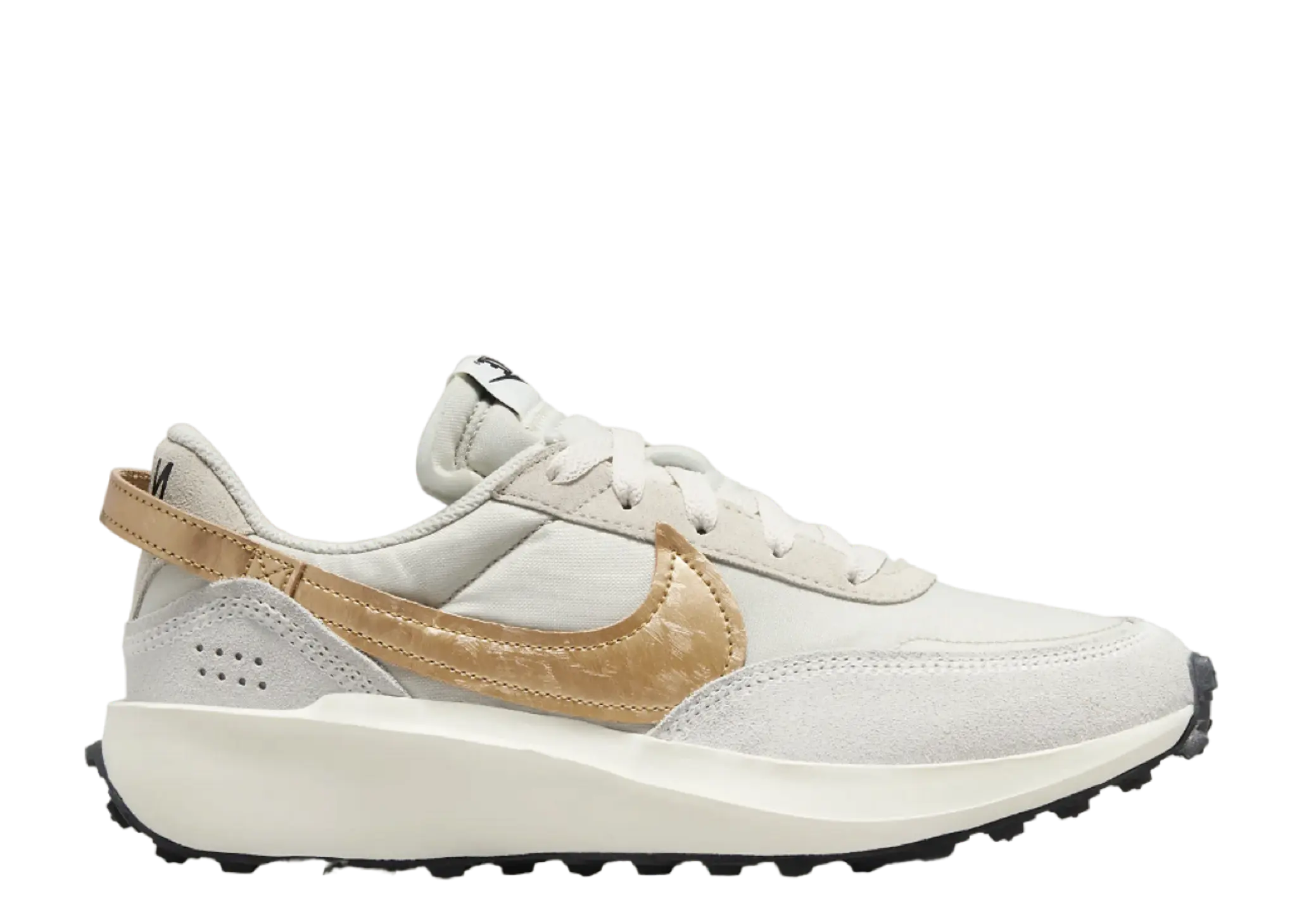 Nike Waffle Debut Light Orewood Brown (Women's)