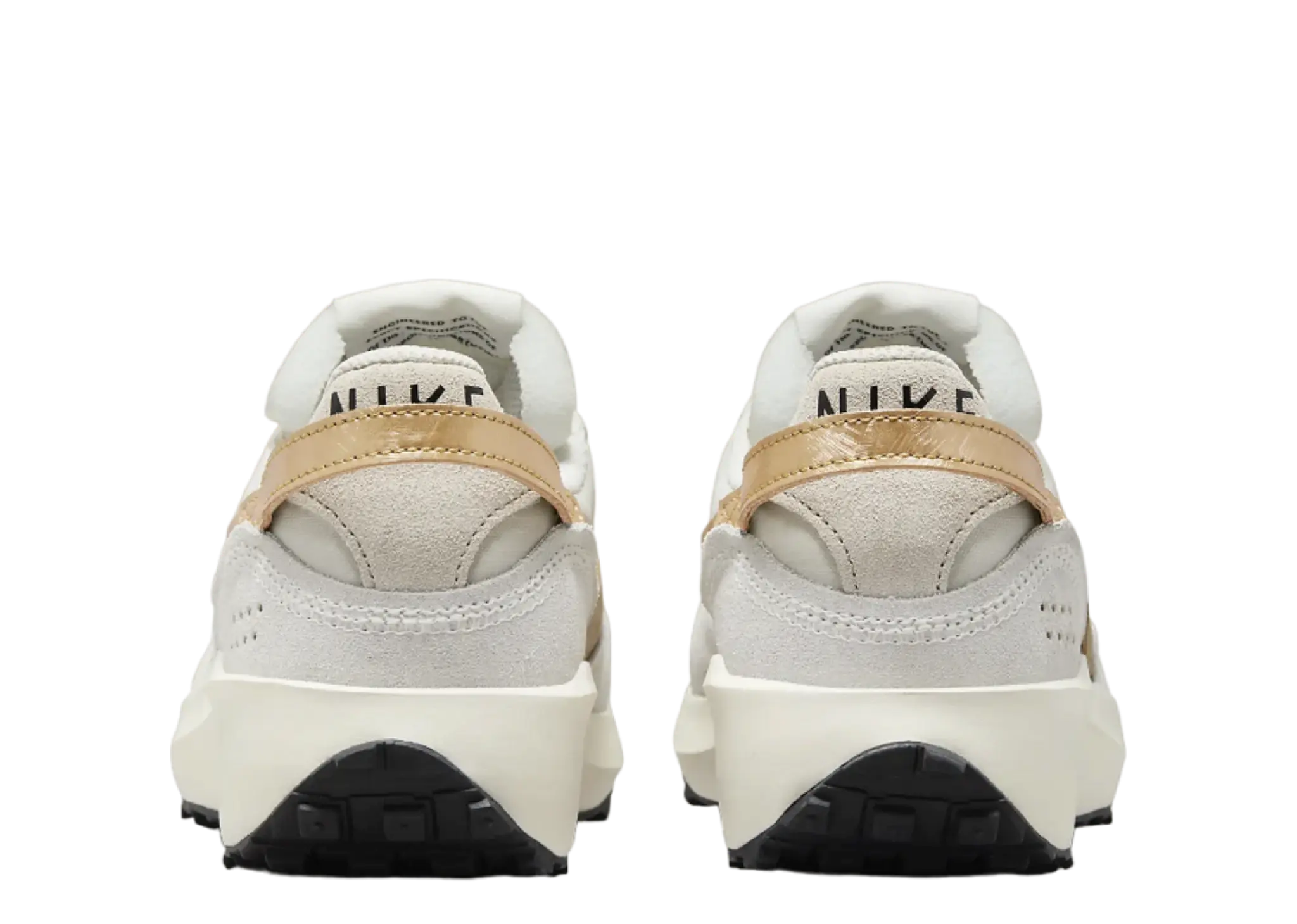 Nike Waffle Debut Light Orewood Brown (Women's) - photo 3