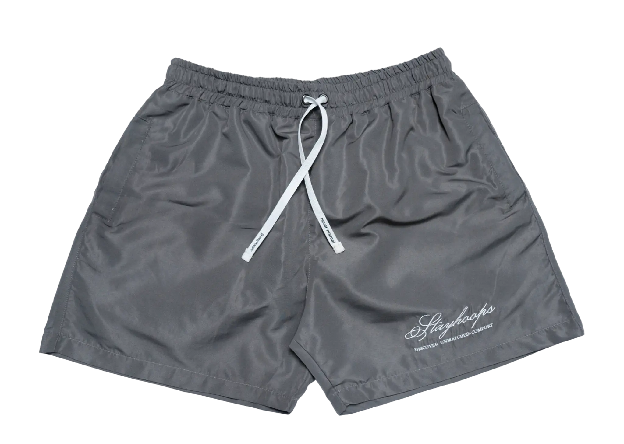 Shorts Pants Discover Gray