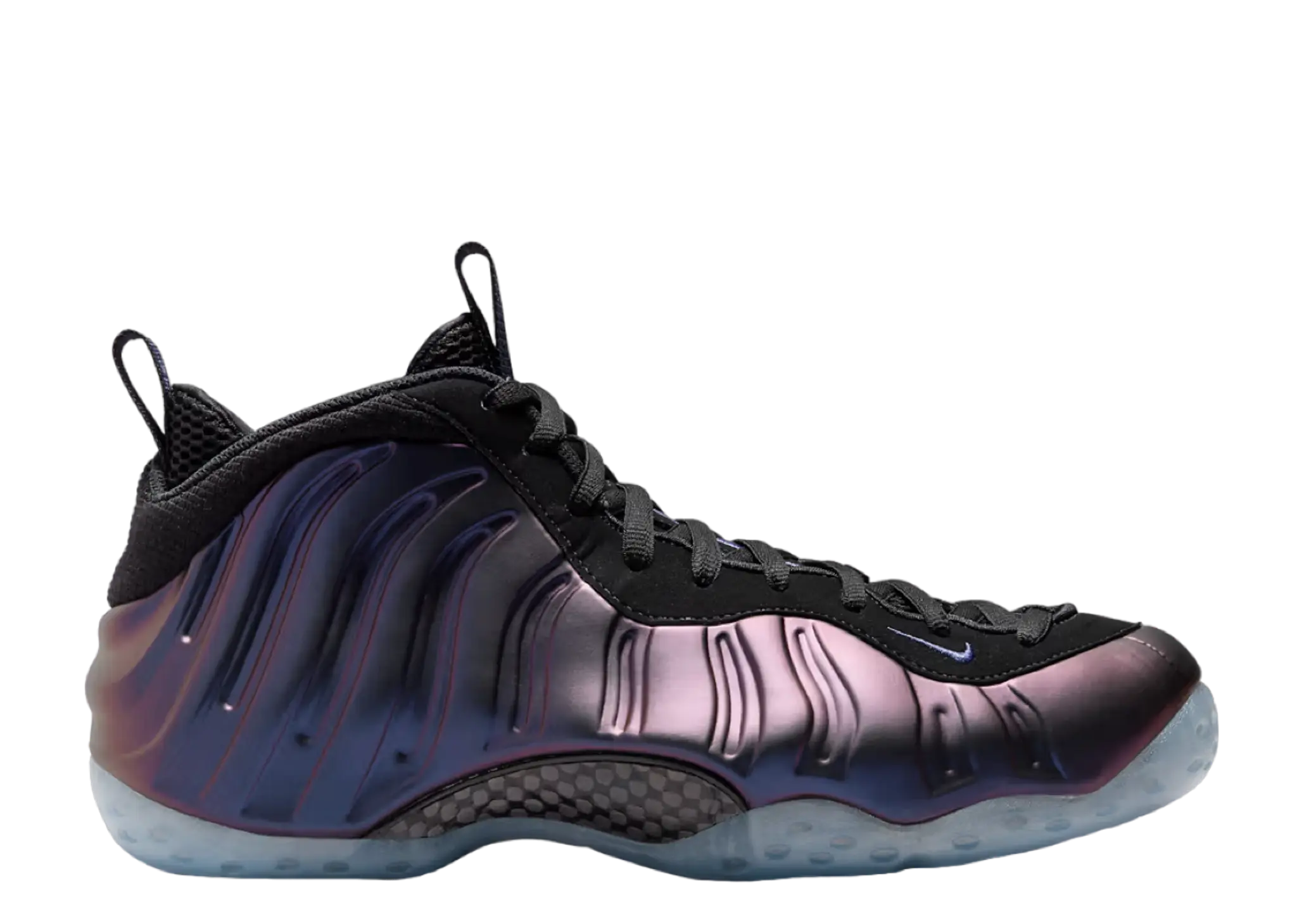 Nike Air Foamposite One Eggplant (2024)