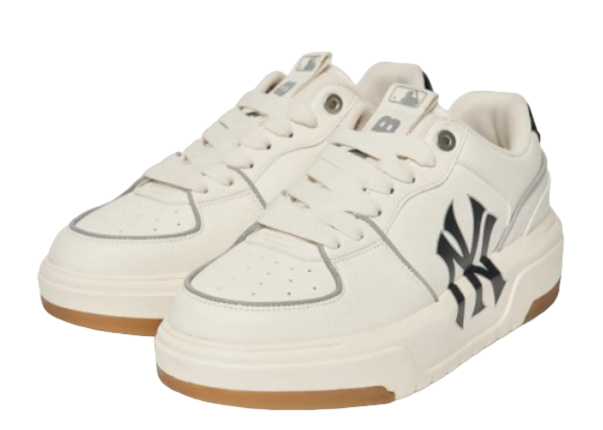MLB New York Yankees Chunky Liner Gum - photo 2