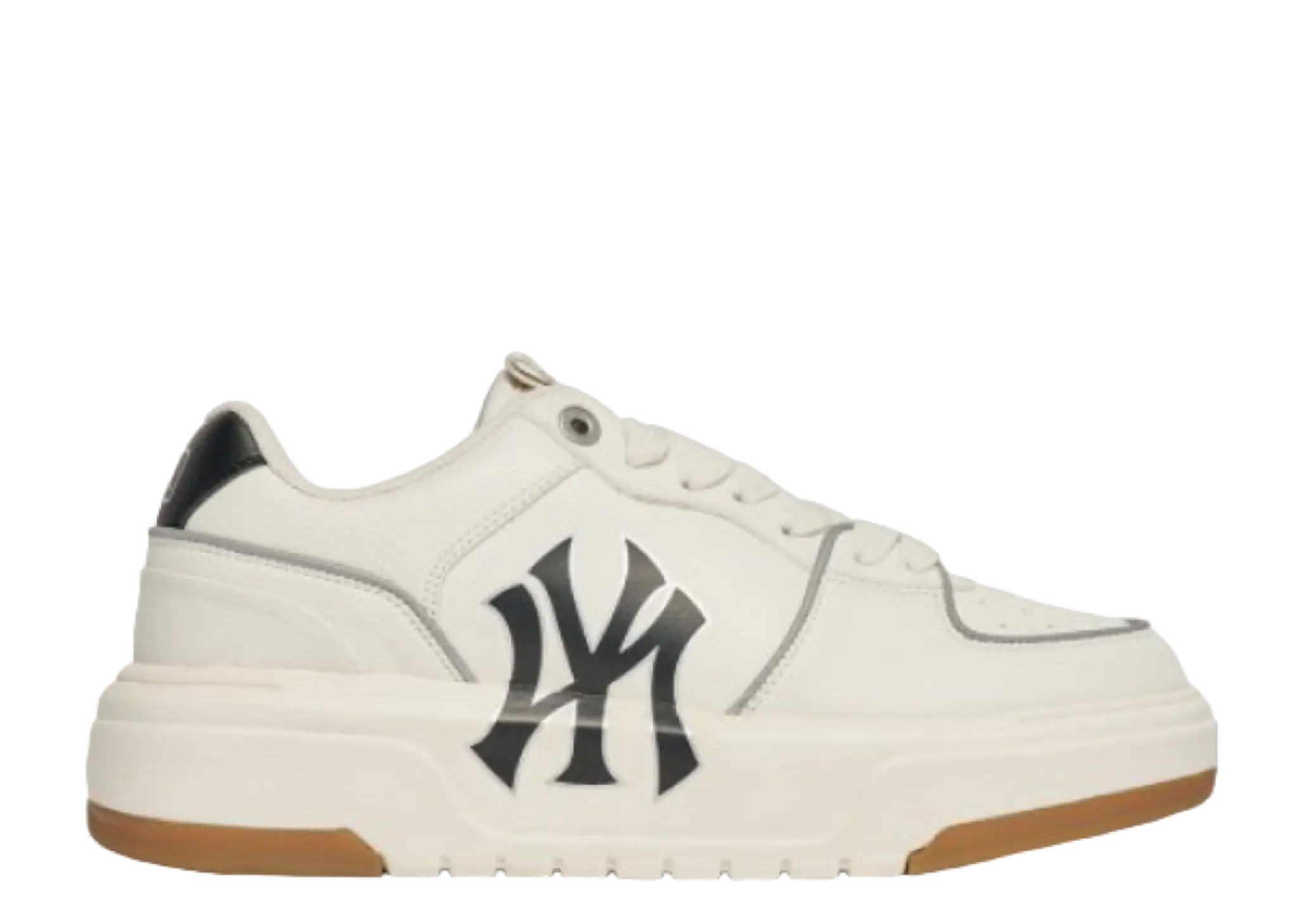 MLB New York Yankees Chunky Liner Gum