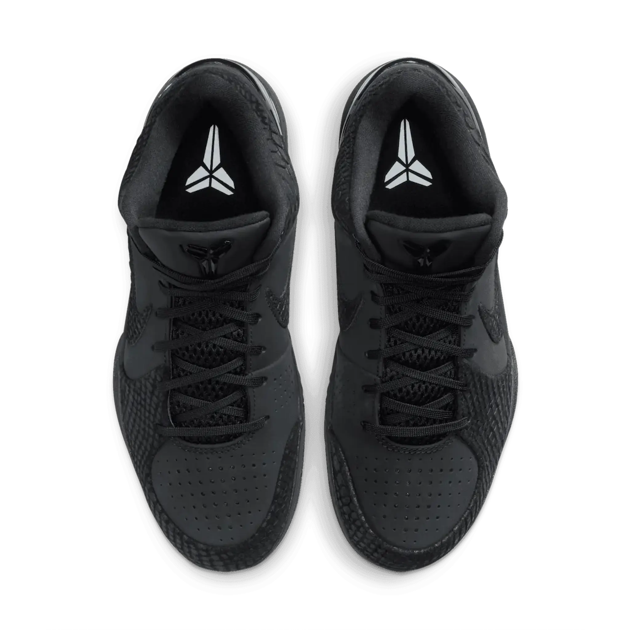 Nike Kobe 4 Protro Gift of Mamba - photo 3