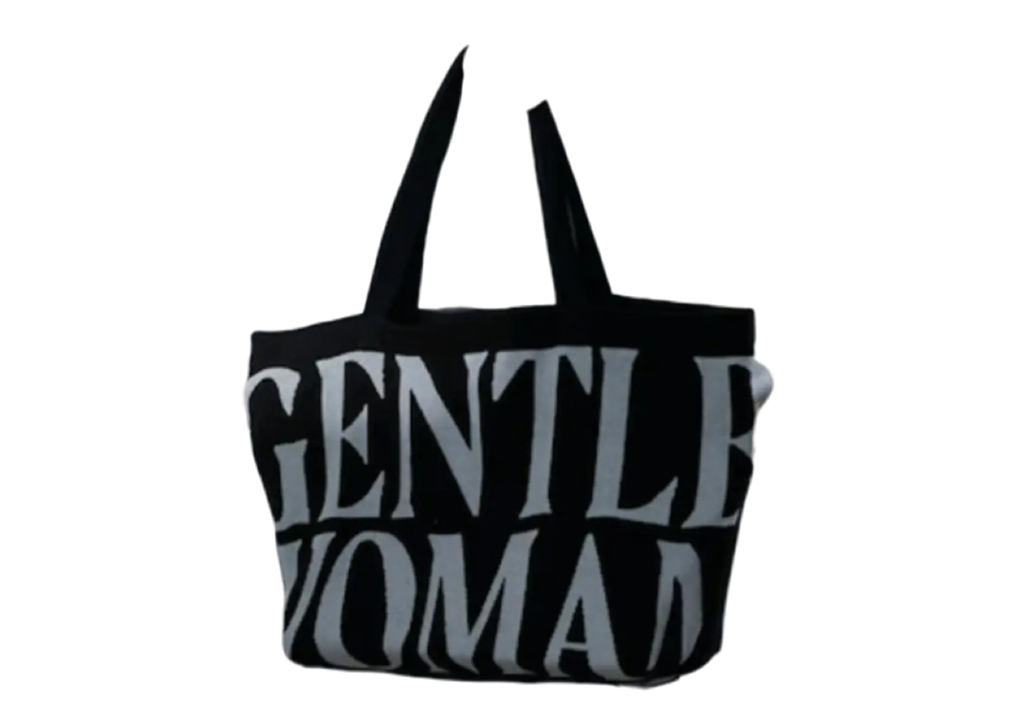 Gentlewoman Silence Winter Whispering Tote Bag - photo 2