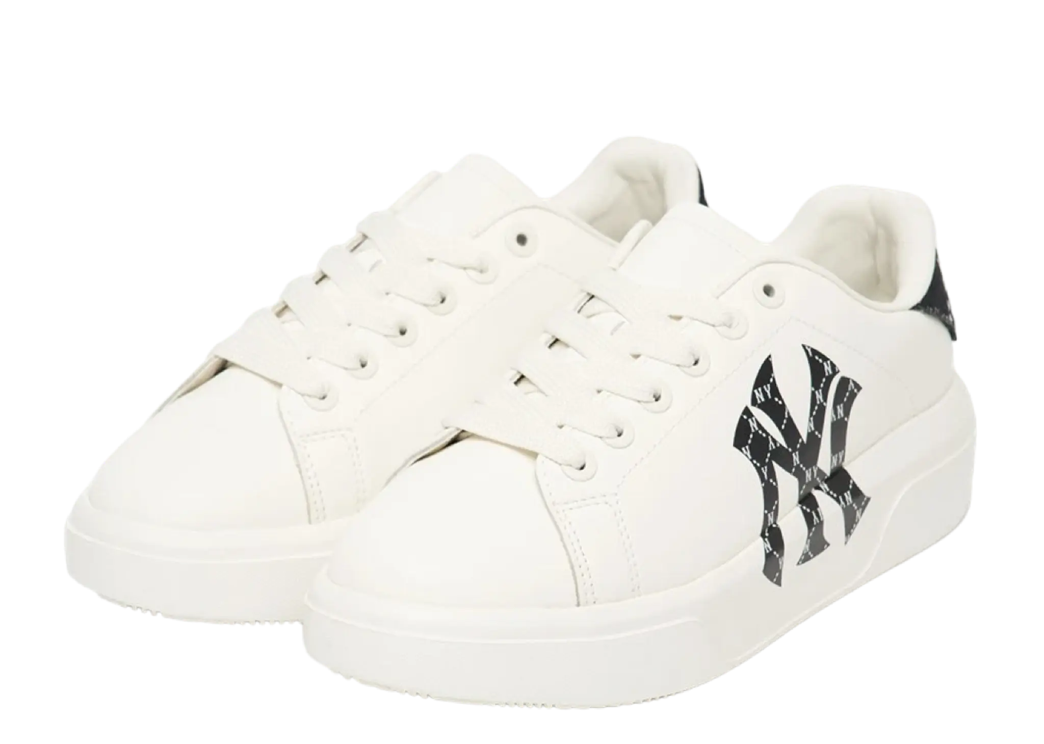MLB Chunky Classic Heel Dia Monogram - photo 2