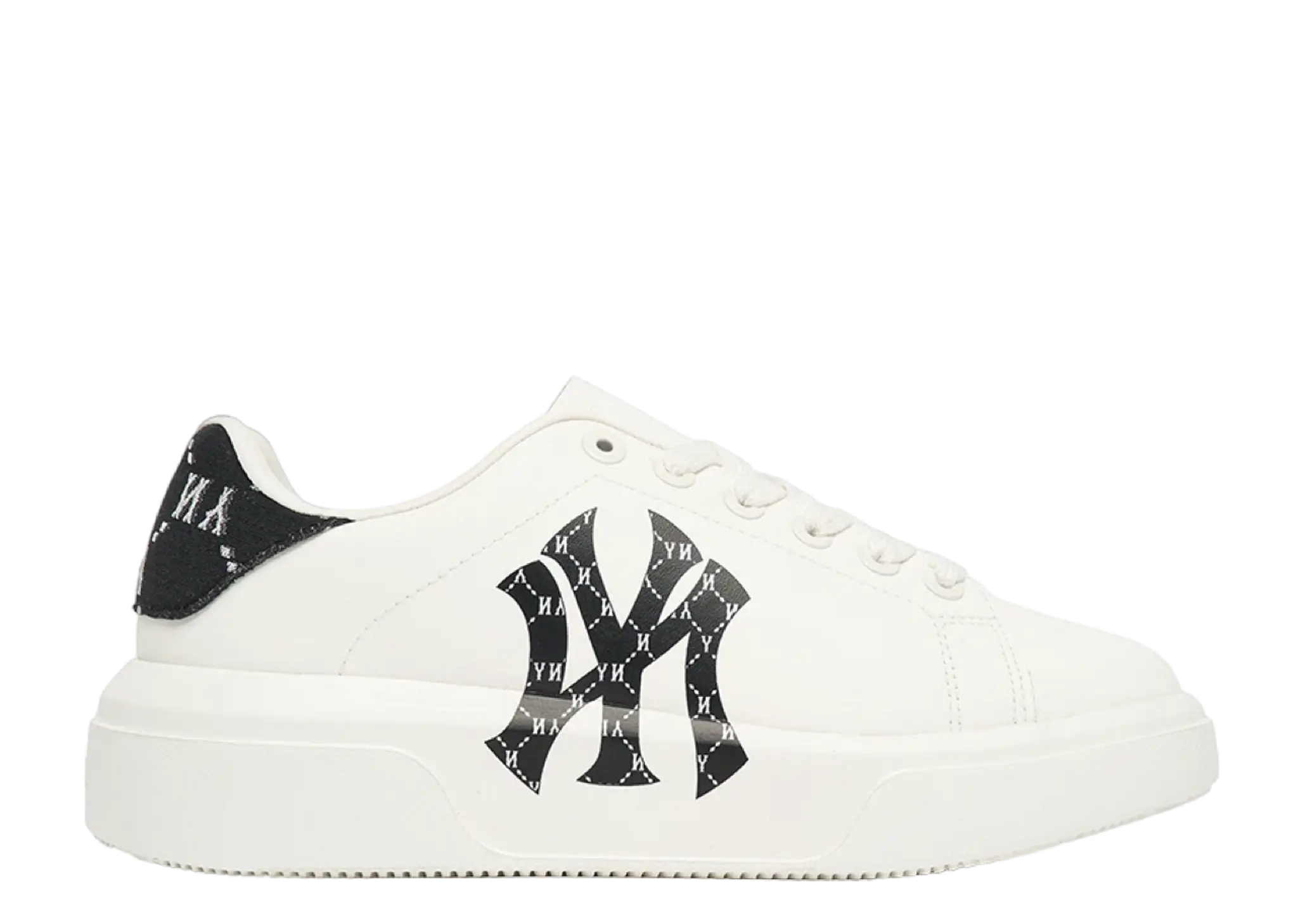 MLB Chunky Classic Heel Dia Monogram