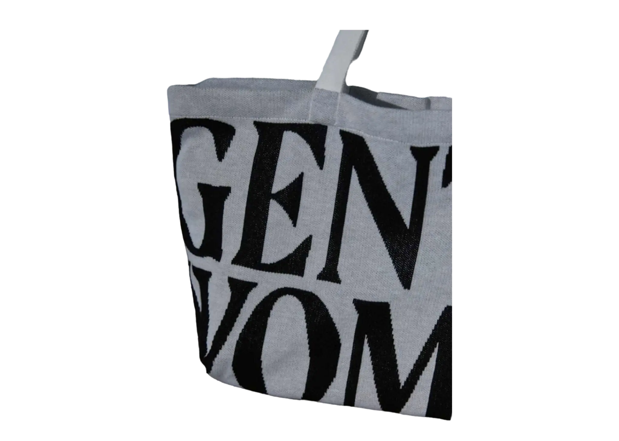 Gentlewoman Calming Winter Whispering Tote Bag - photo 2