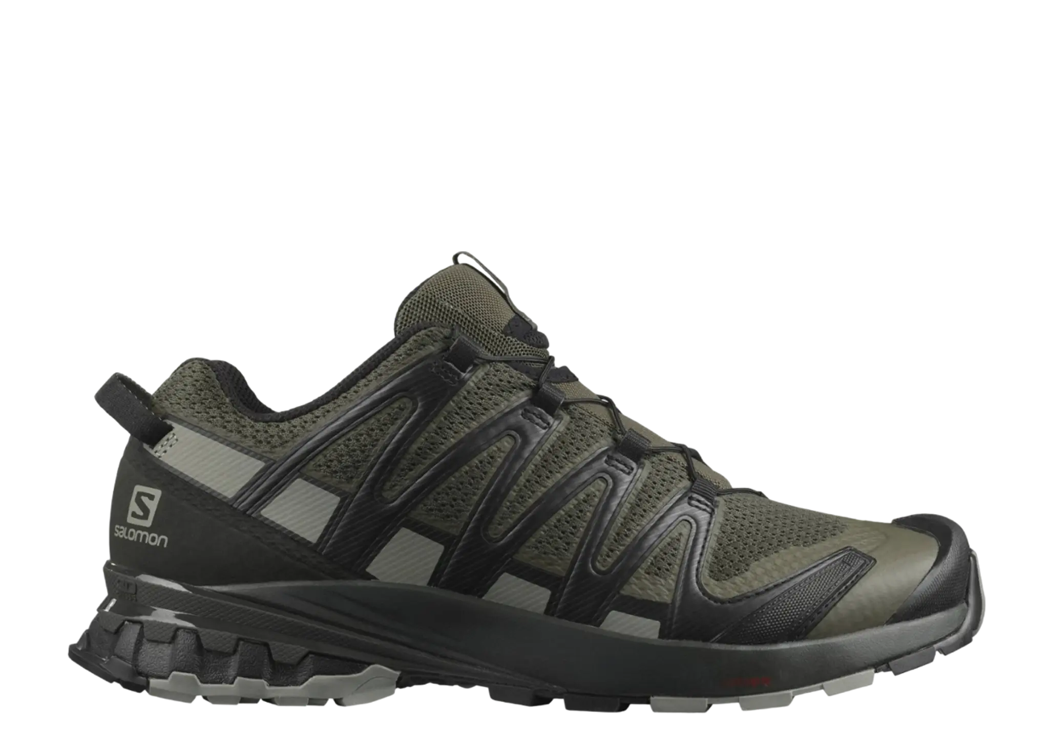 Salomon XA Pro 3D V8 Grape Leaf