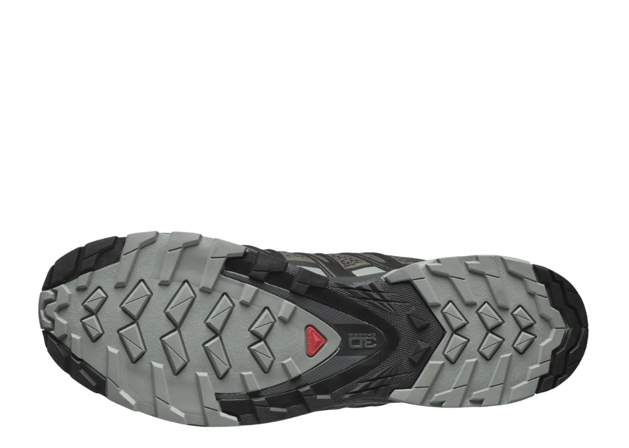 Salomon XA Pro 3D V8 Grape Leaf - photo 3