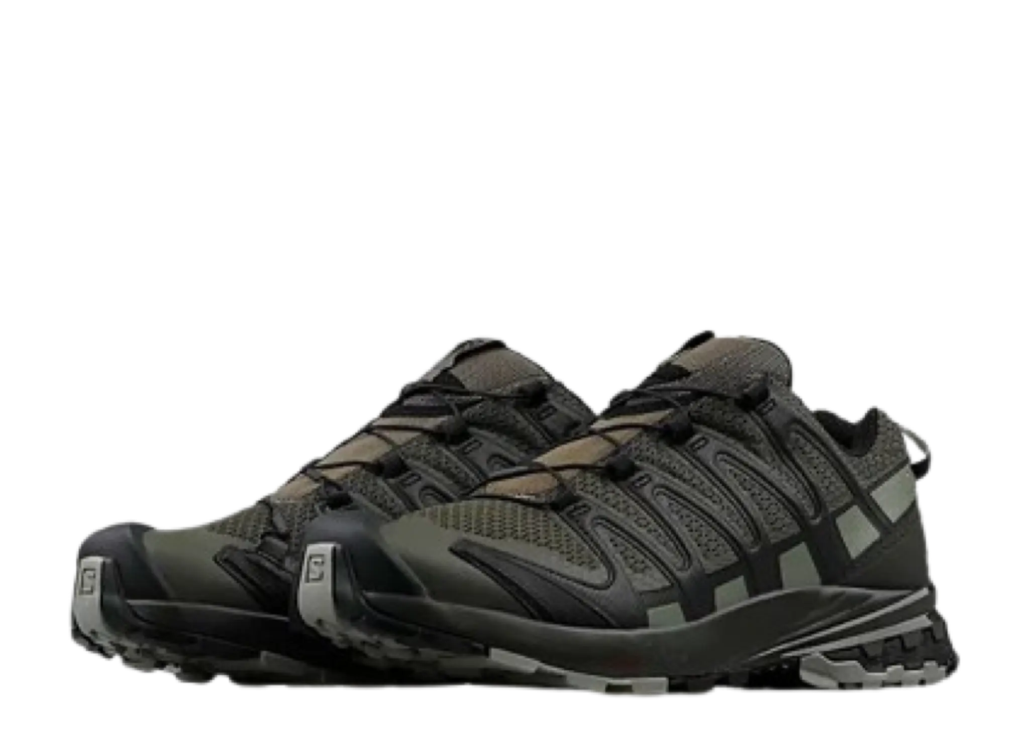 Salomon XA Pro 3D V8 Grape Leaf - photo 2
