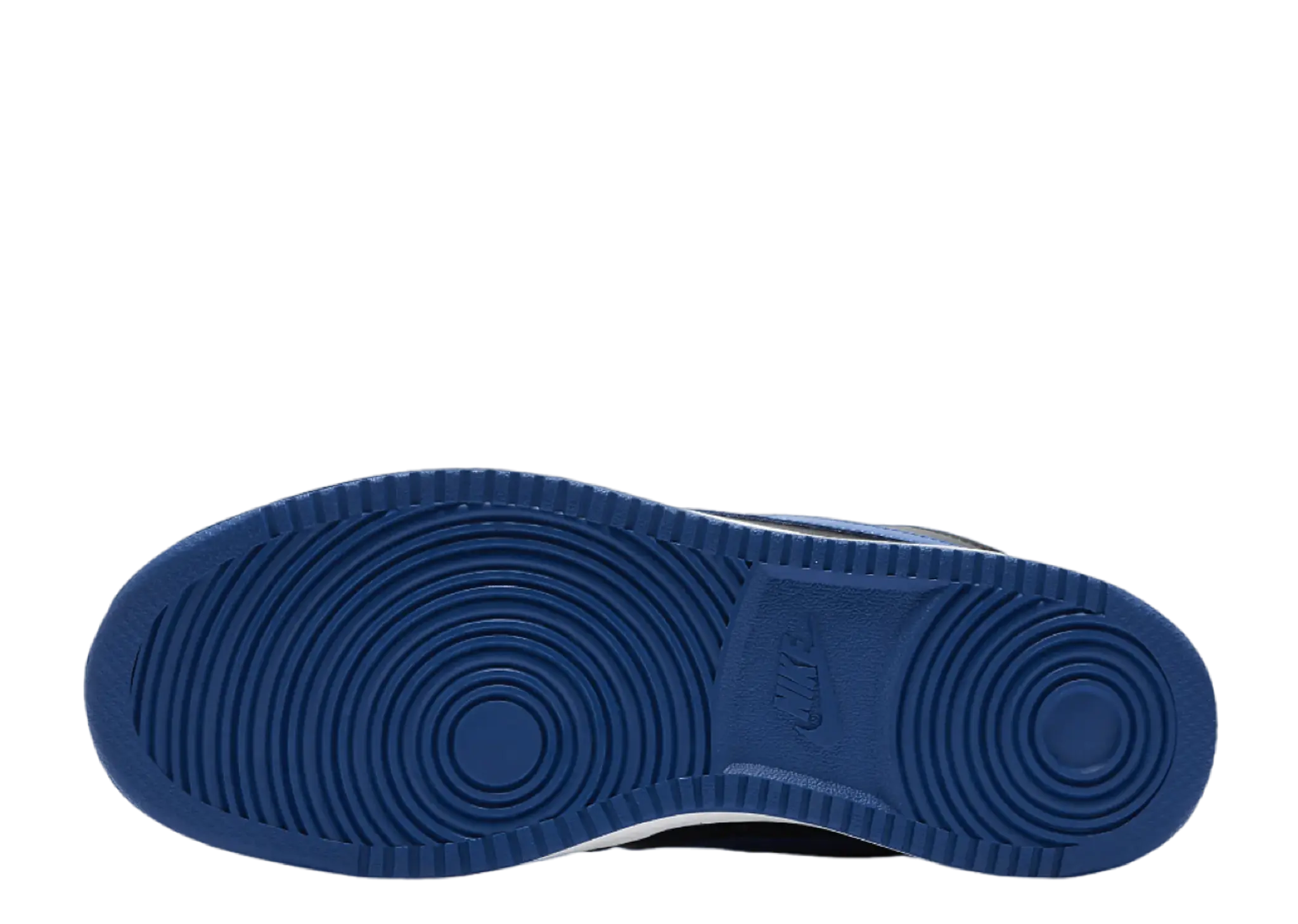 Nike Ebernon Mid Black Game Royal - photo 4