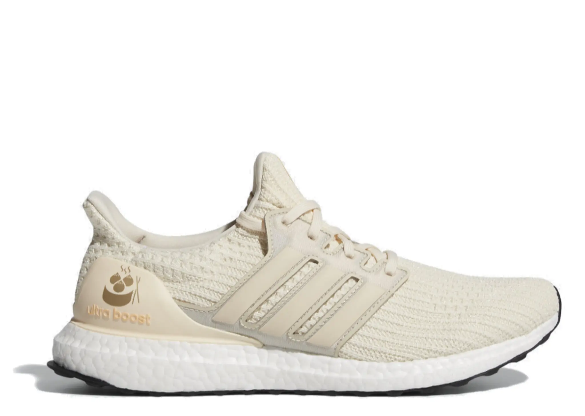 Adidas Ultra Boost 4.0 Beige