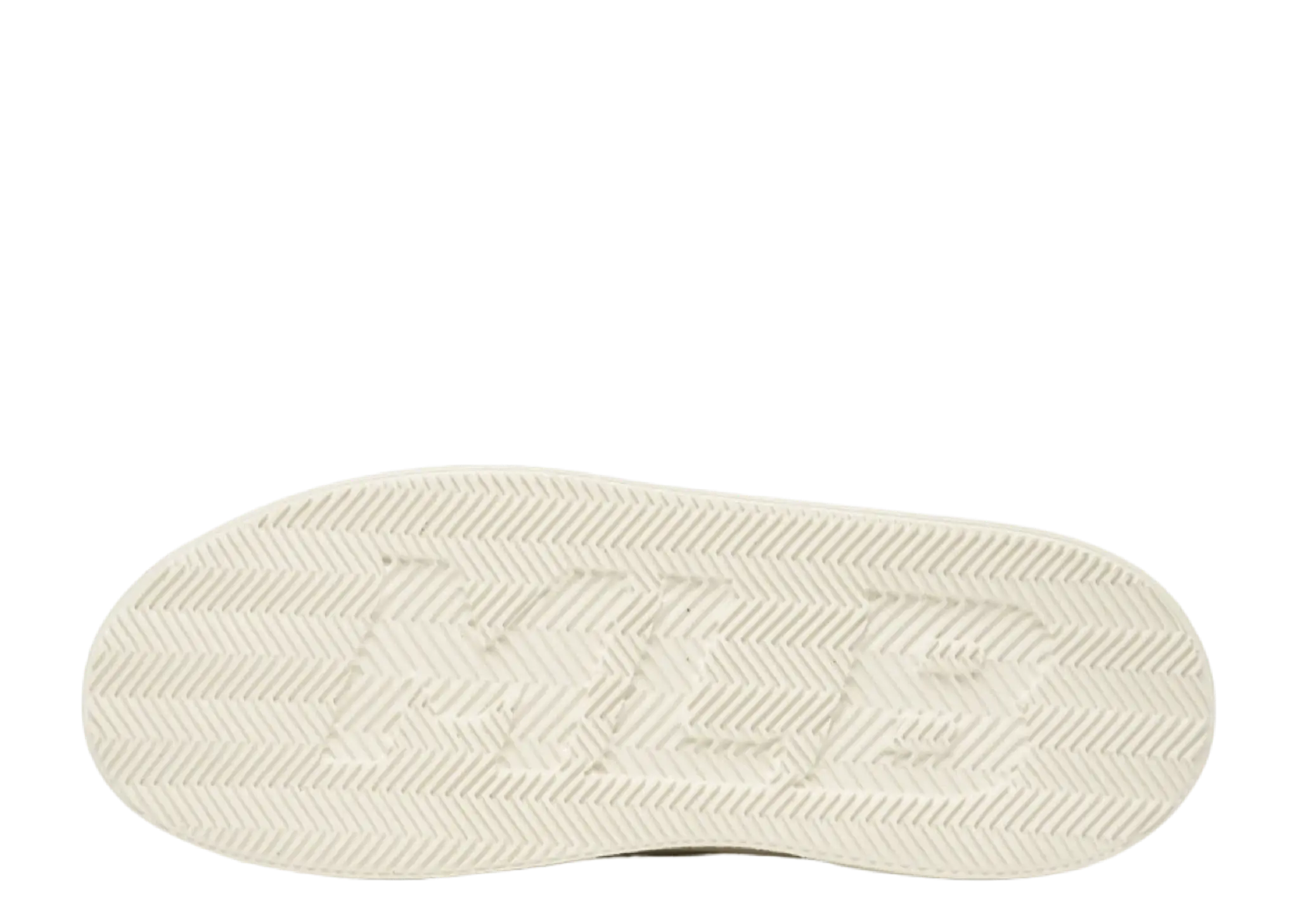 MLB New York Yankees Chunky Classic Diamond Monogram Heel Beige - photo 3