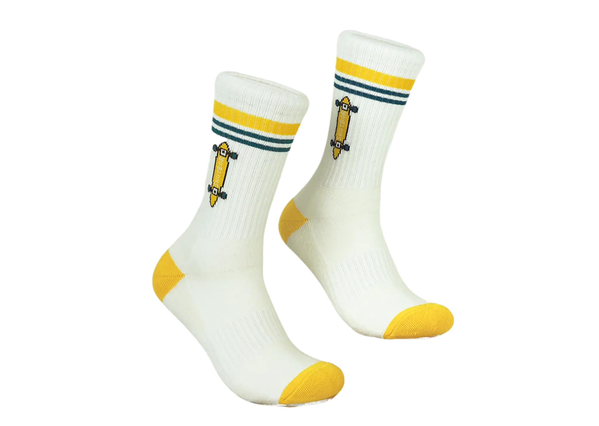 Vobia Socks Hobby Edition Long Board