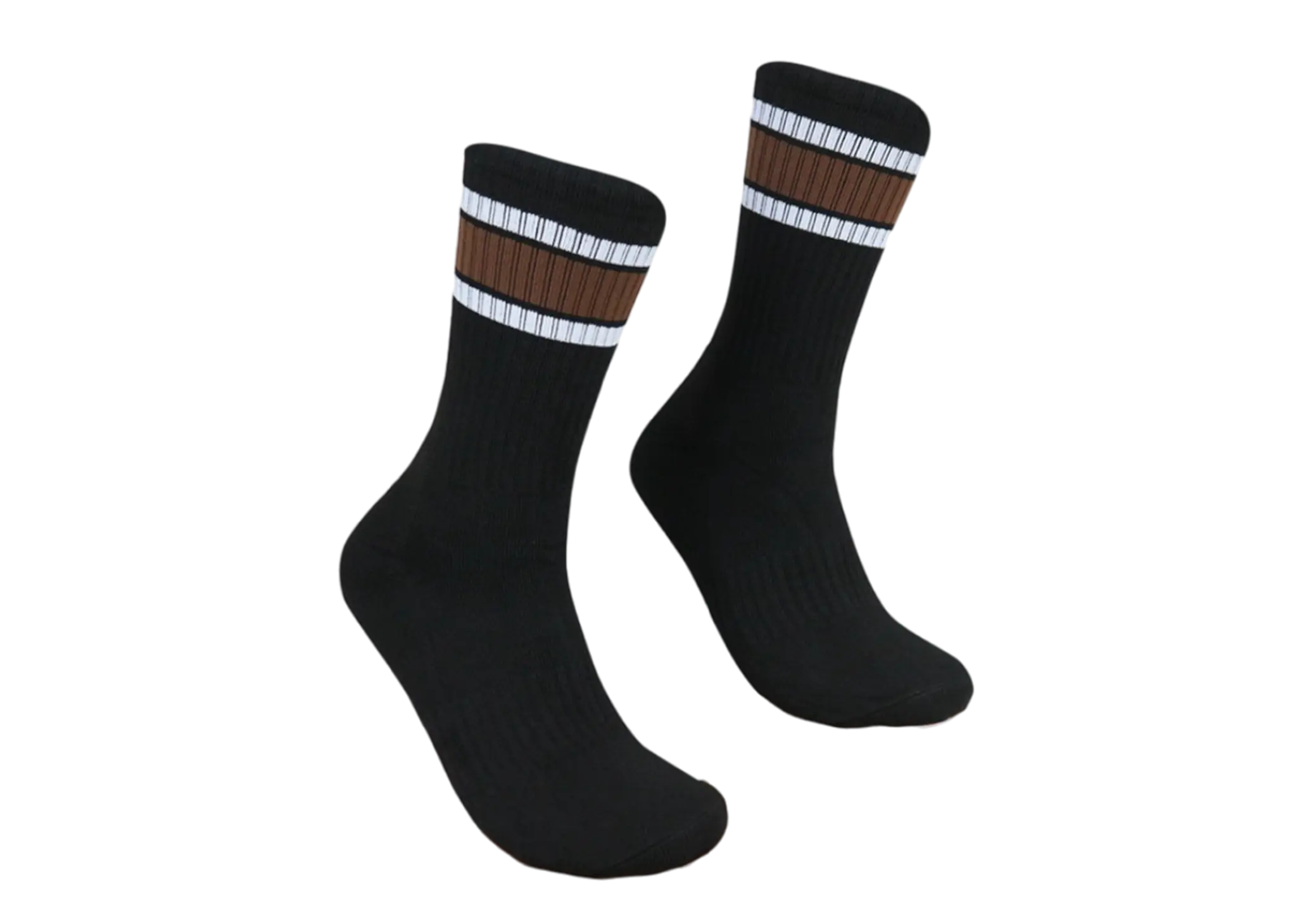 Vobia Socks Active Black