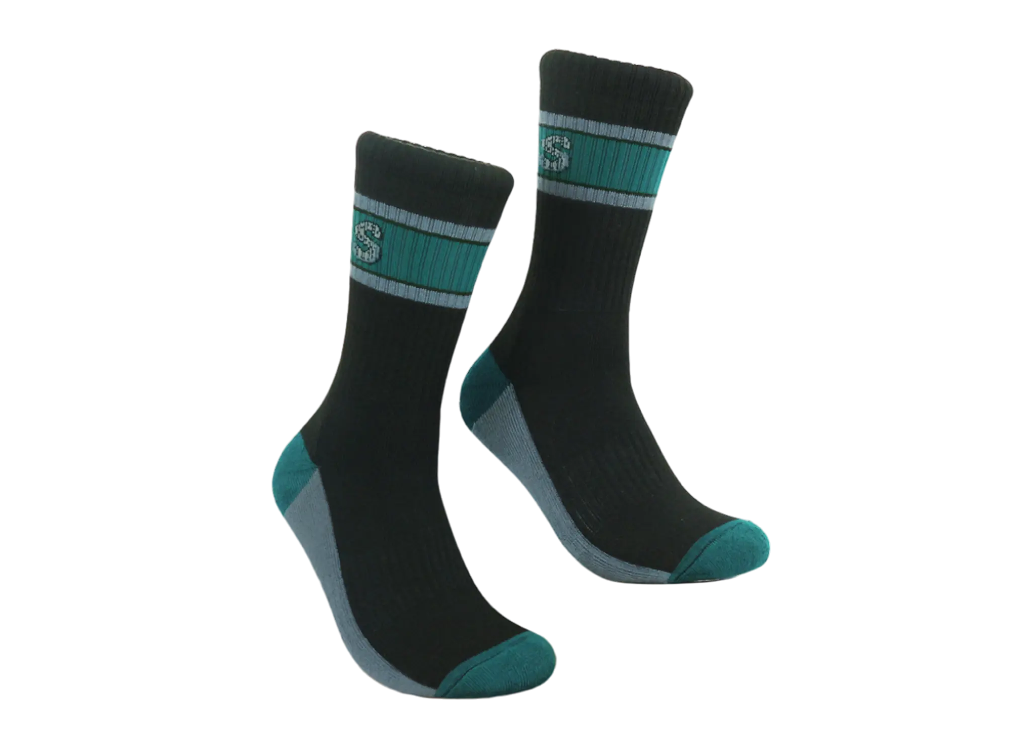 Vobia Socks Coach Black
