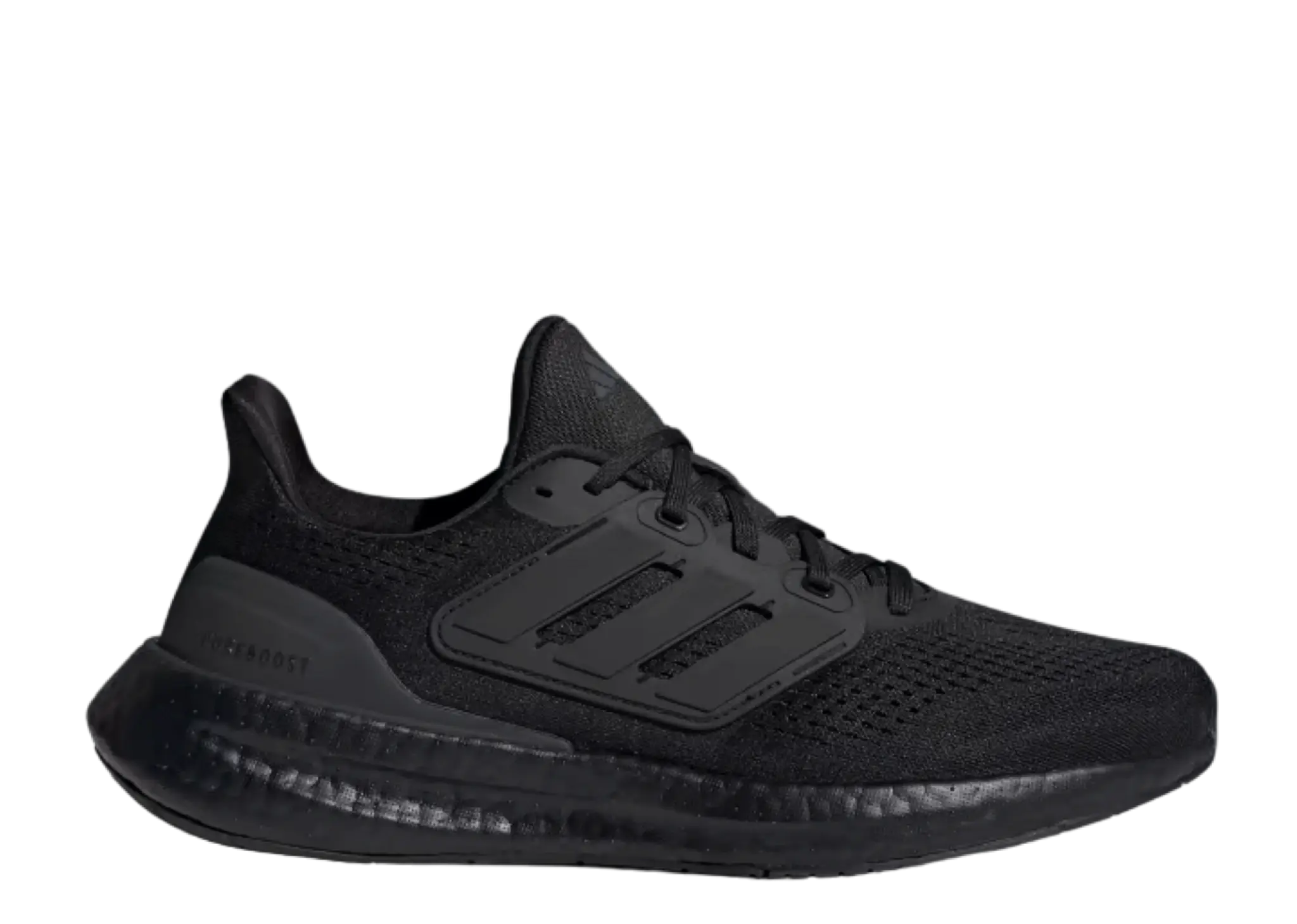 Adidas Pureboost 23 Core Black