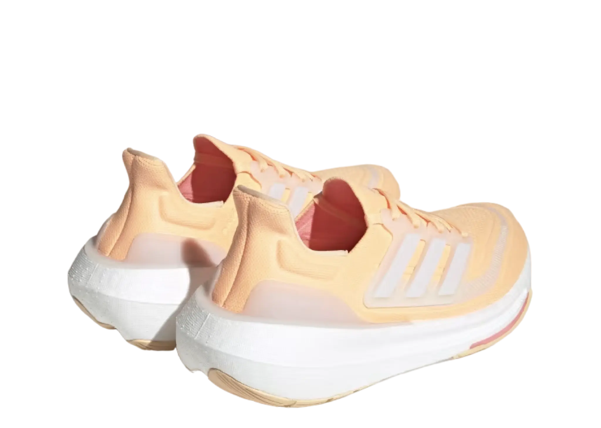 Adidas Ultraboost Light Acid Orange (Women's) - photo 3