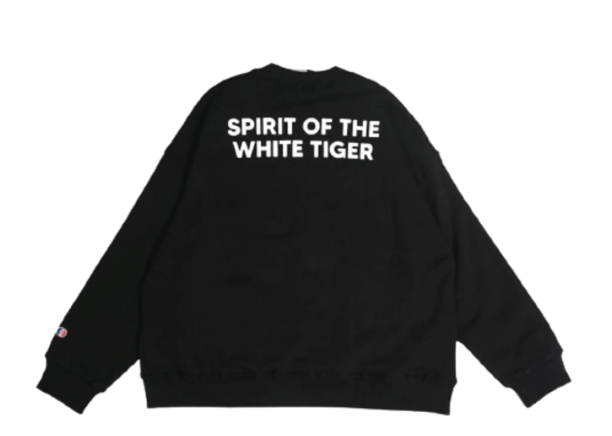 KIRU x EVOS x 996 - Tiger Crewneck - photo 2