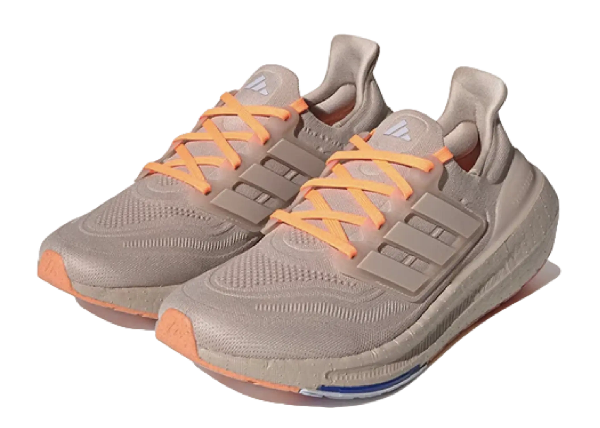 Adidas Ultraboost Light Wonder Taupe - photo 2