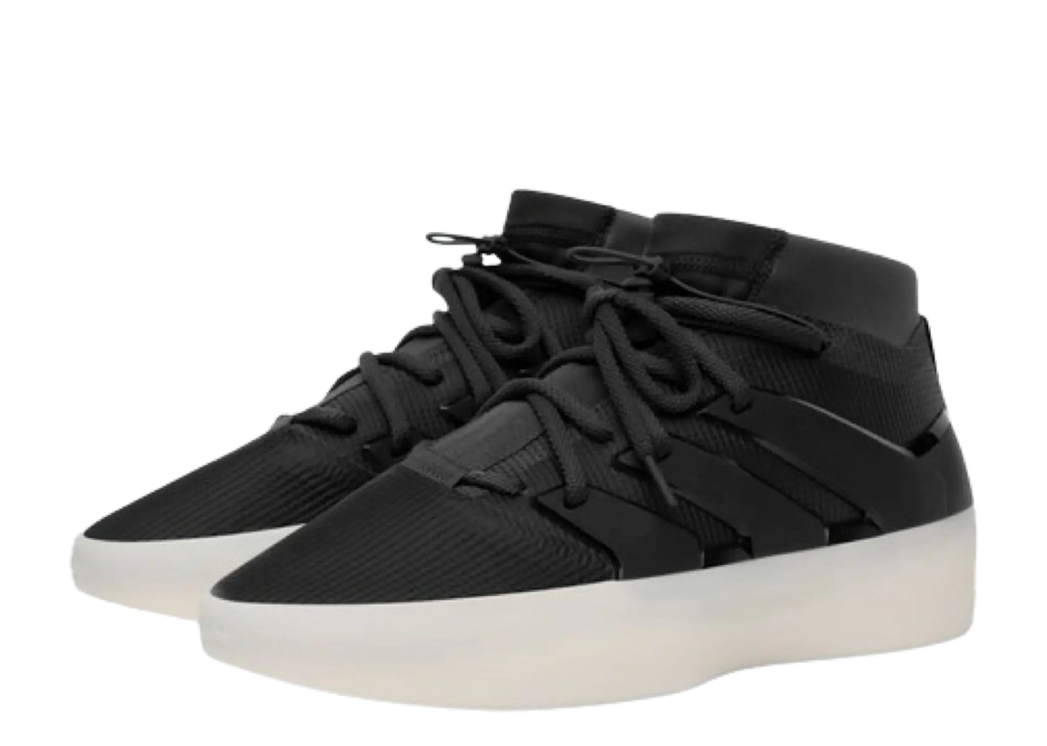 Adidas Fear of God Athletics I Basketball Carbon - photo 2