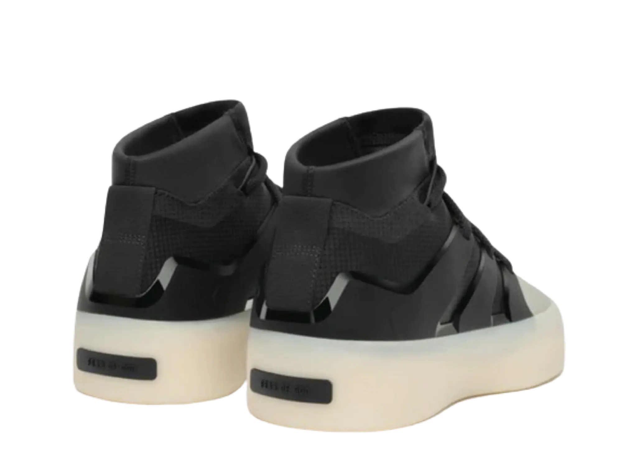 Adidas Fear of God Athletics I Basketball Carbon - photo 3