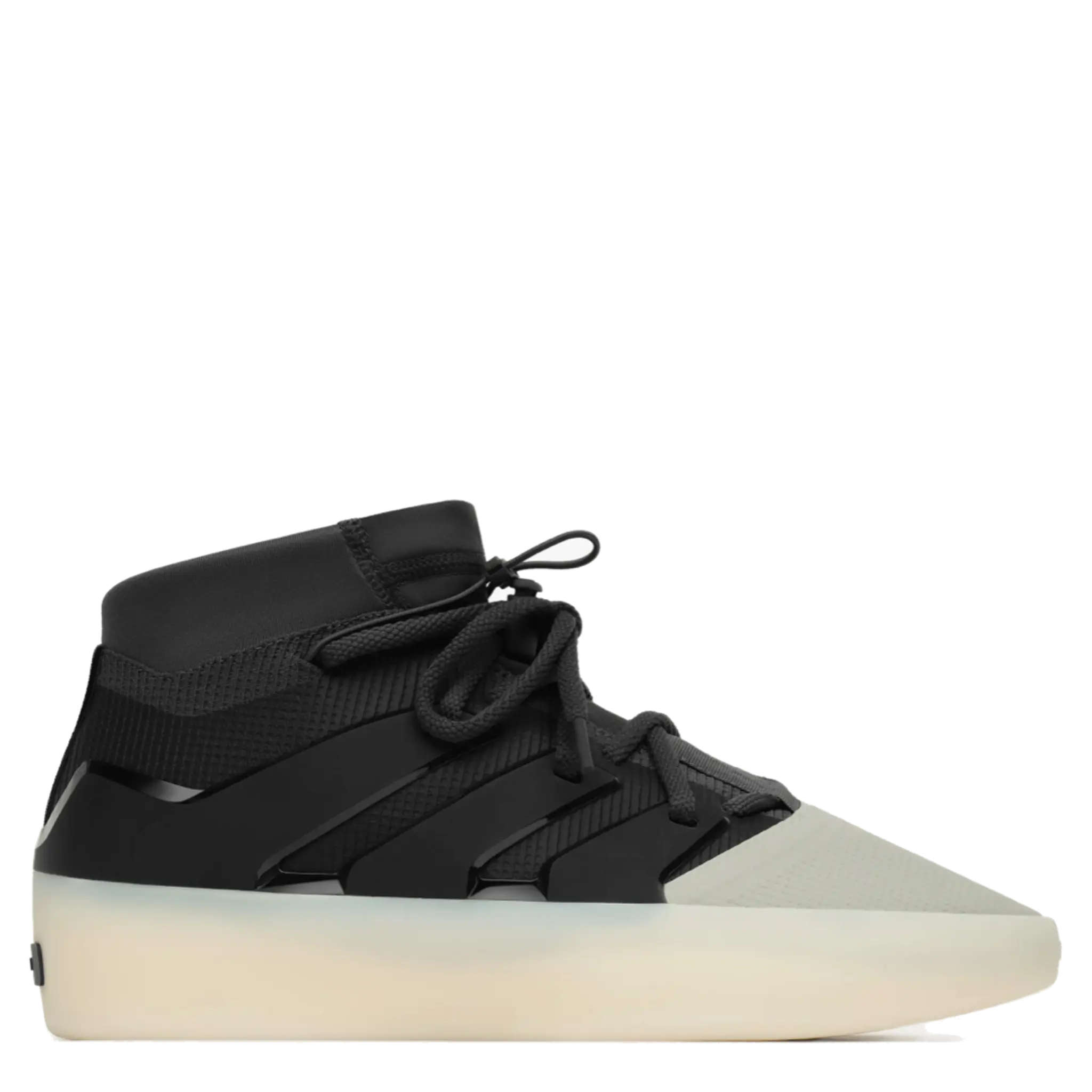 Adidas Fear of God Athletics I Basketball Carbon Sesame