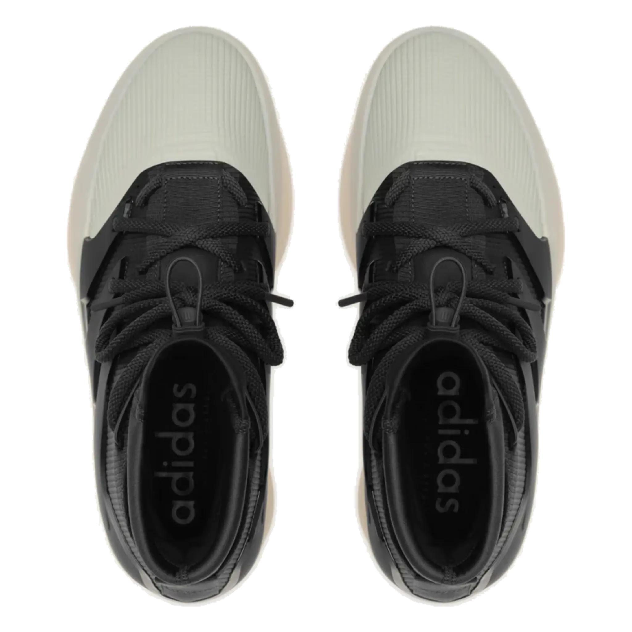 Adidas Fear of God Athletics I Basketball Carbon Sesame - photo 4