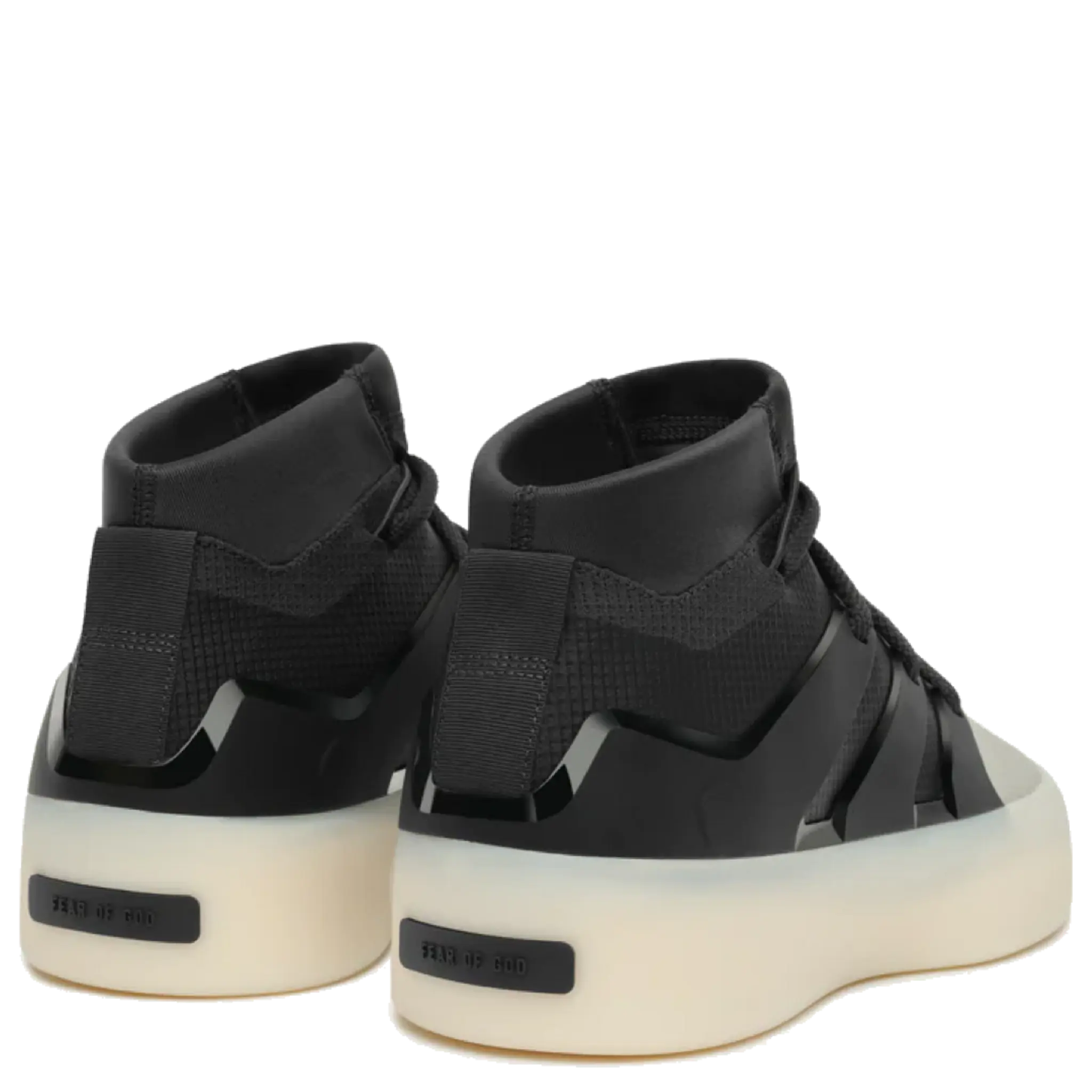 Adidas Fear of God Athletics I Basketball Carbon Sesame - photo 3
