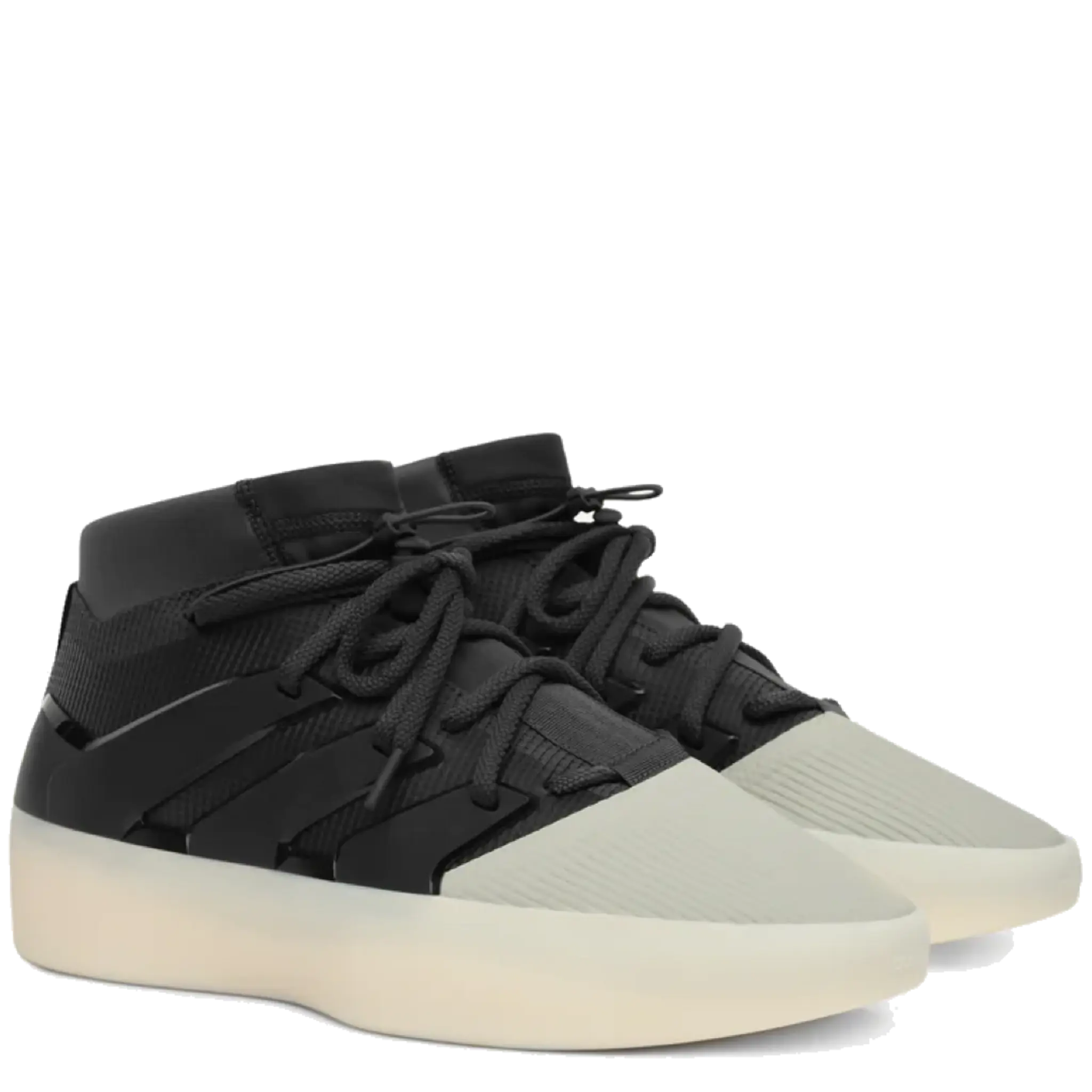 Adidas Fear of God Athletics I Basketball Carbon Sesame - photo 2