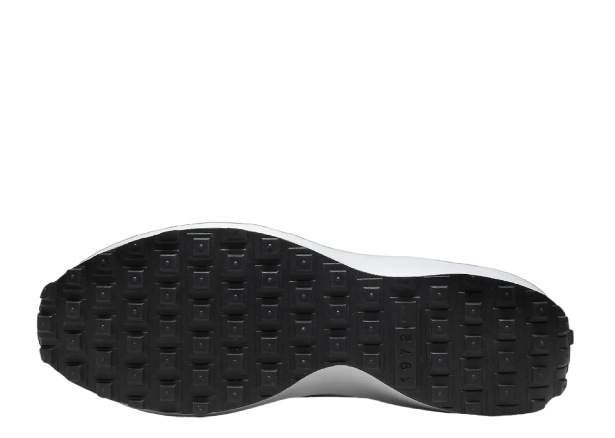 Nike Waffle Debut White Black Phantom - photo 4