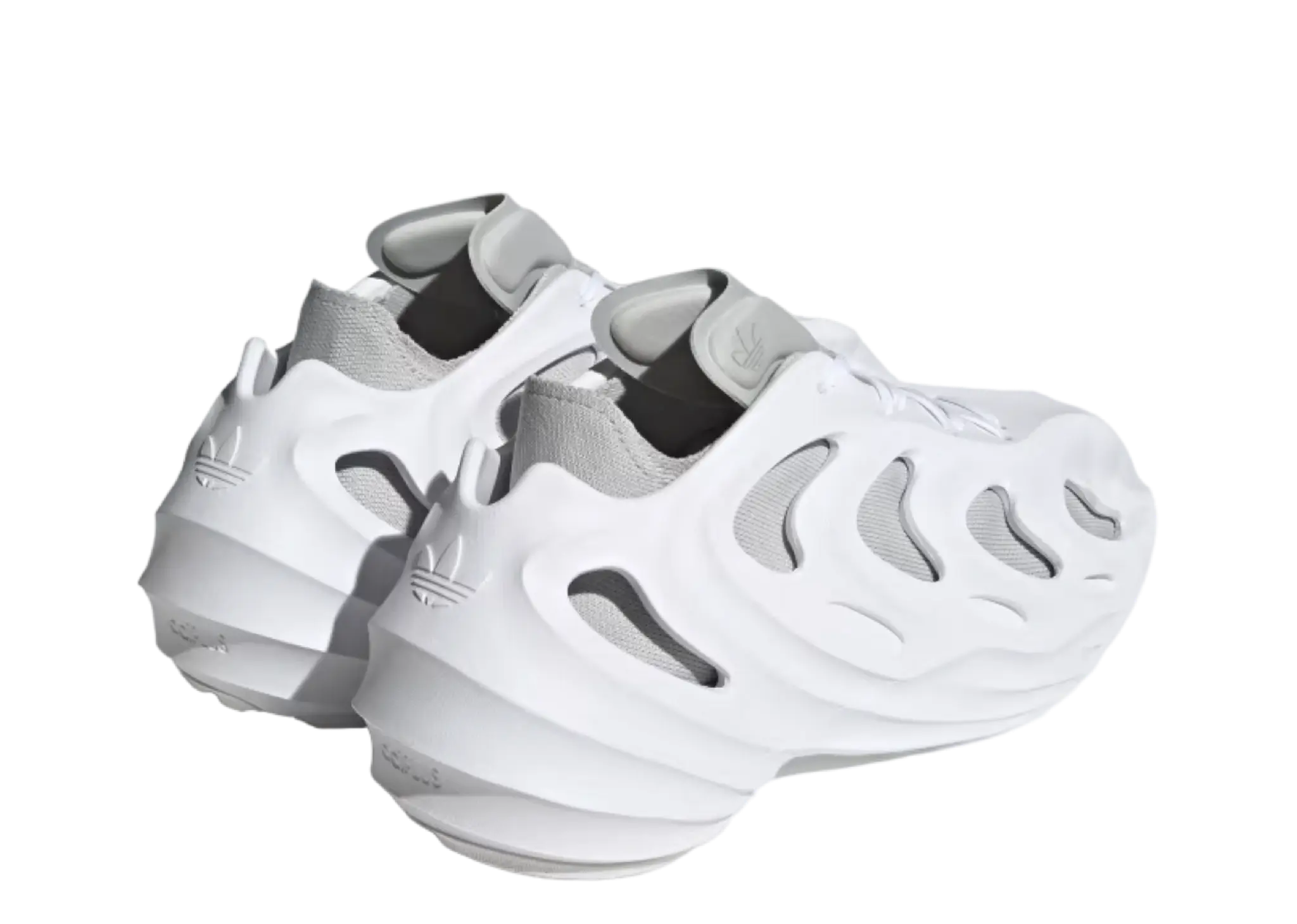 Adidas Adifom Q Cloud White - photo 3