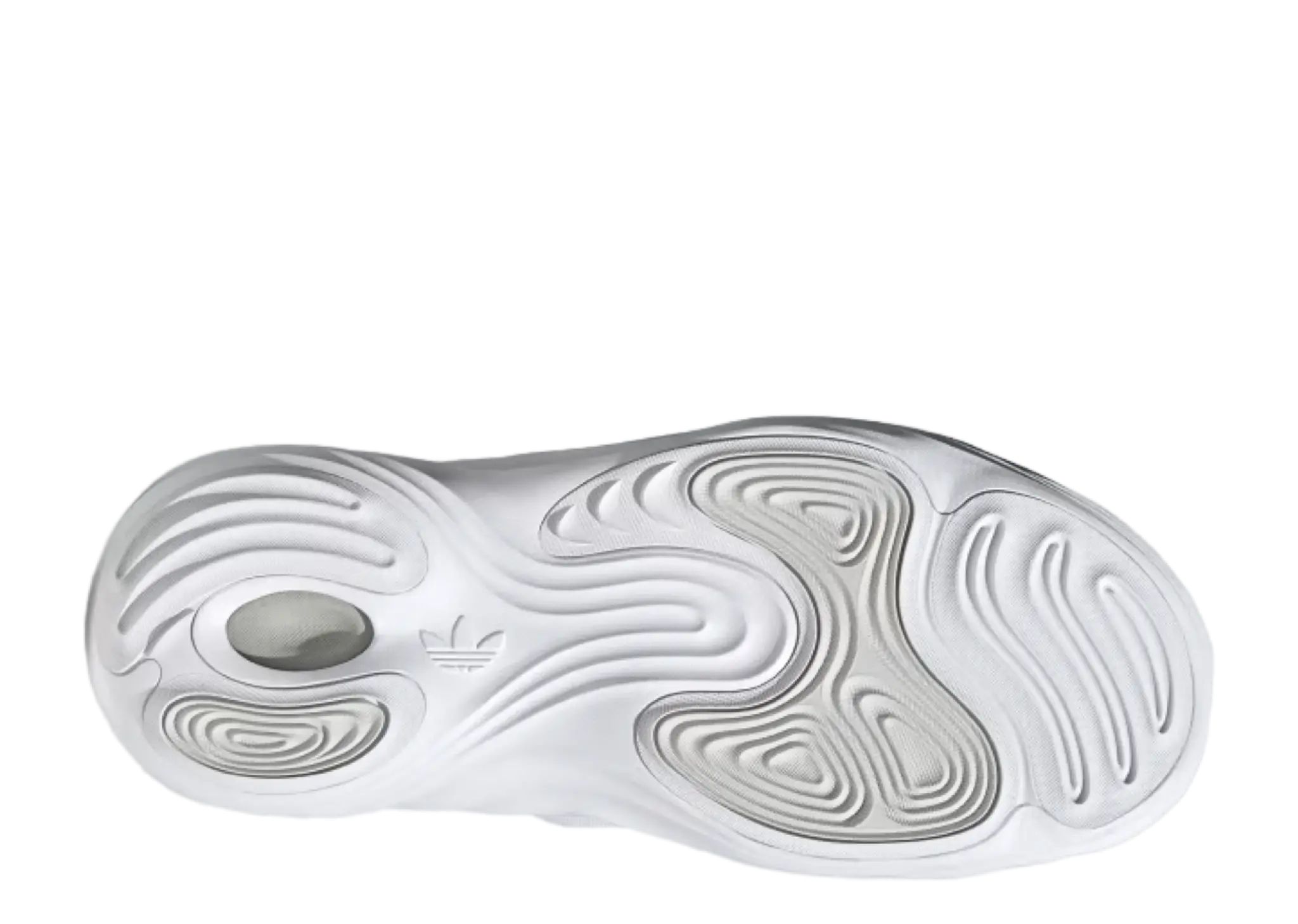 Adidas Adifom Q Cloud White - photo 4