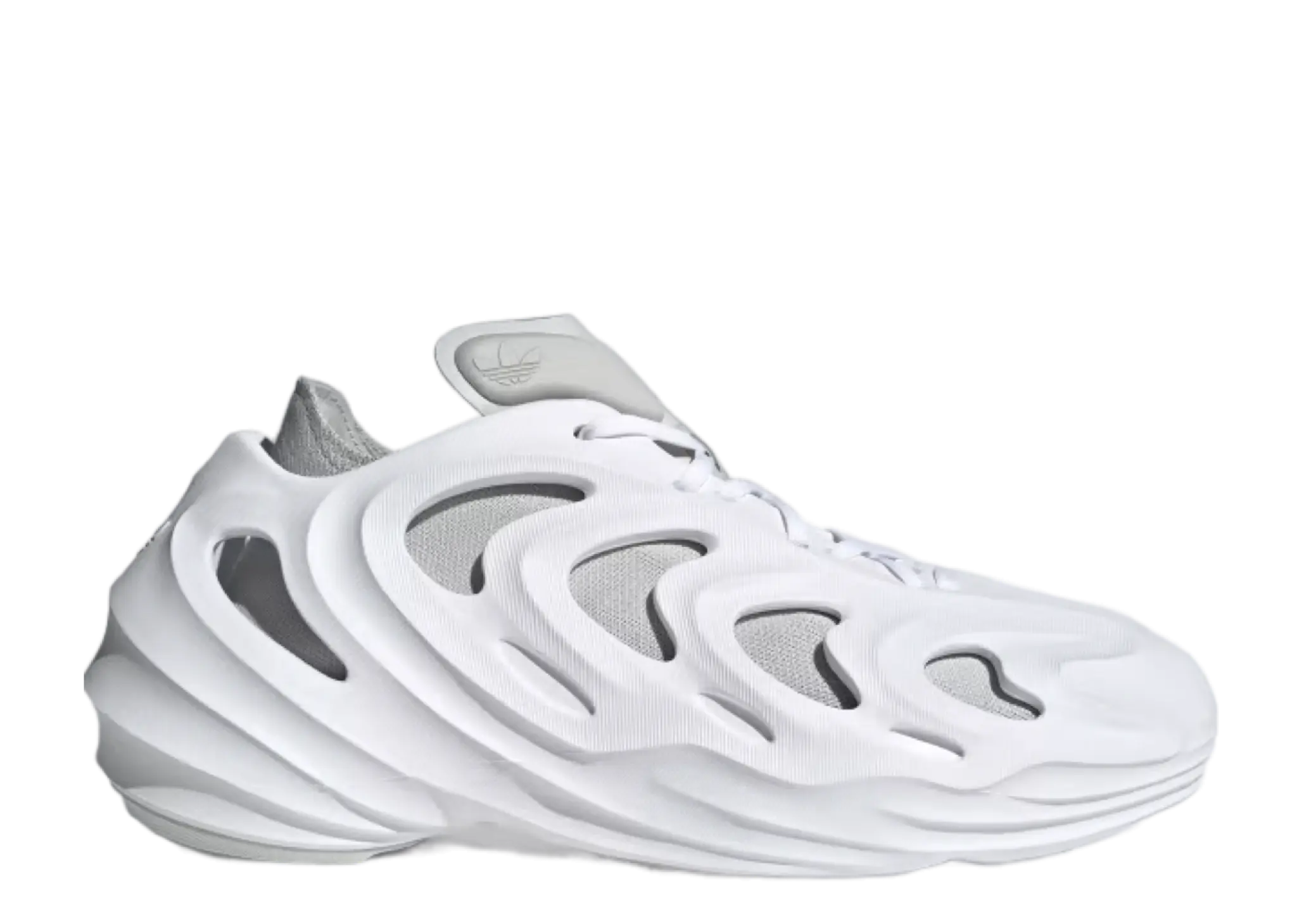 Adidas Adifom Q Cloud White