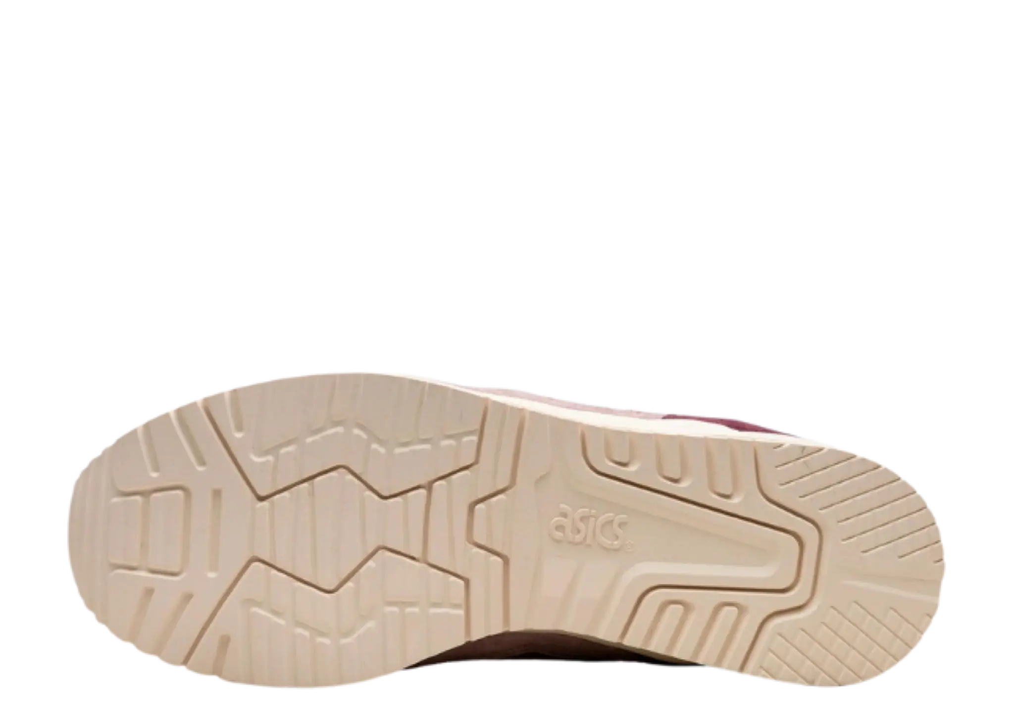 ASICS Gel-Lyte III '07 Remastered Kith By Invitation Only - photo 4