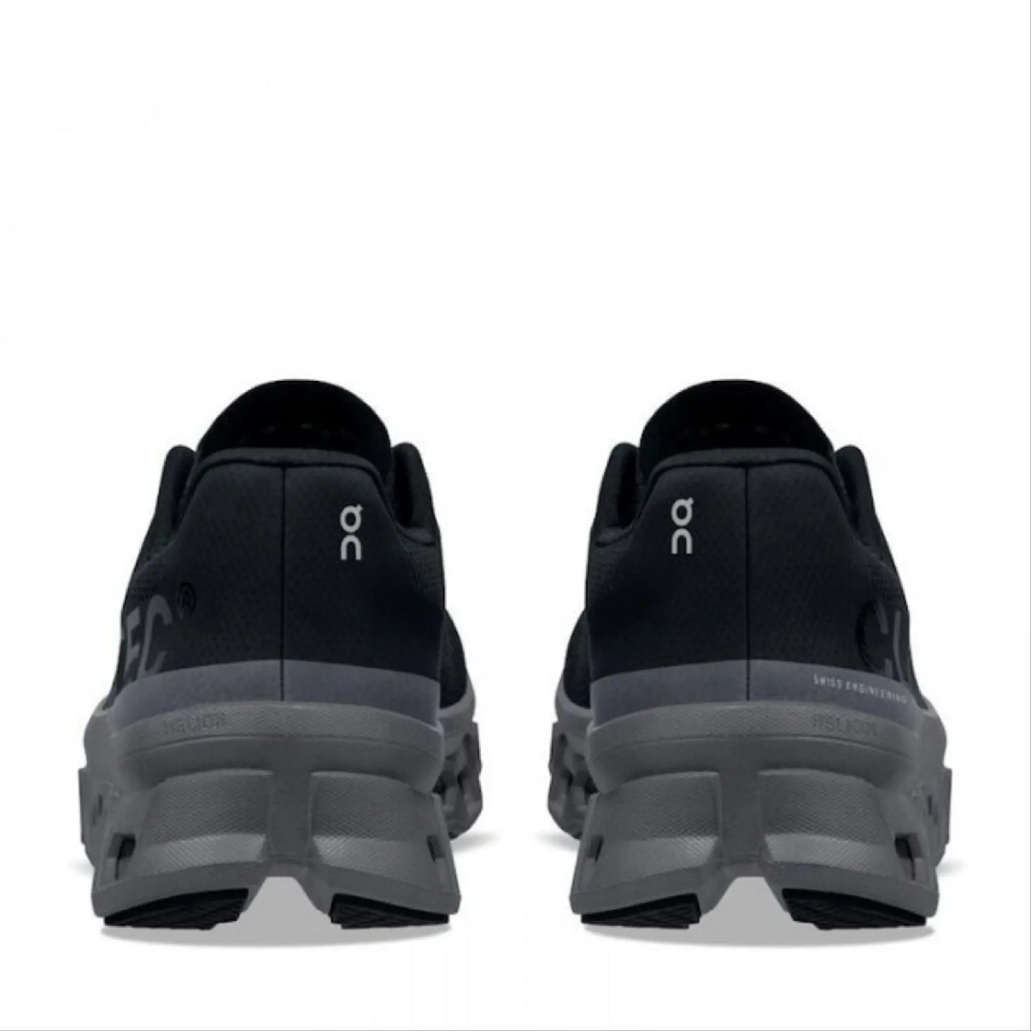 ON Running Cloudmonster Black Magnet (Women's) - photo 3