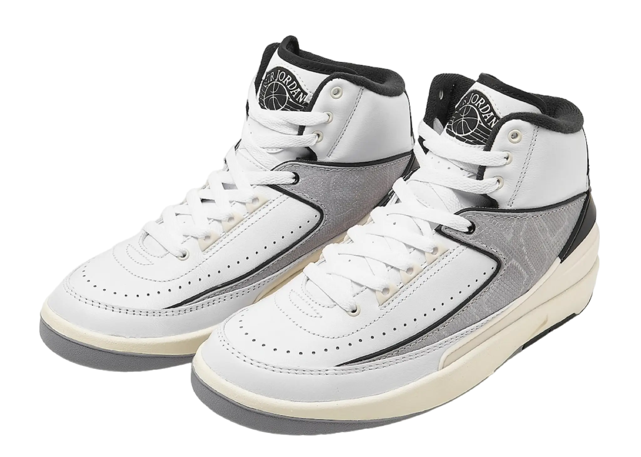 Air Jordan 2 Retro Python - photo 2