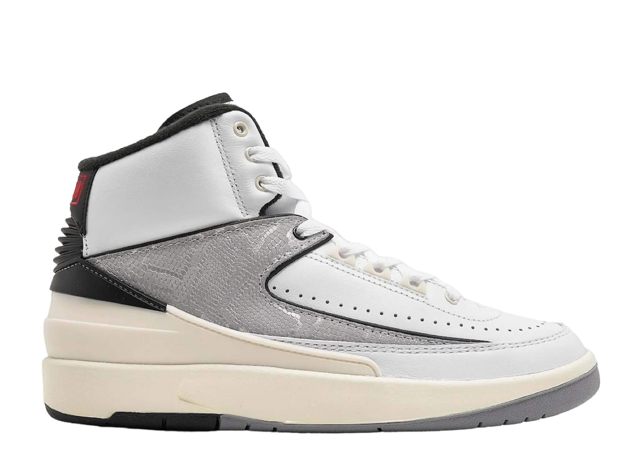 Air Jordan 2 Retro Python
