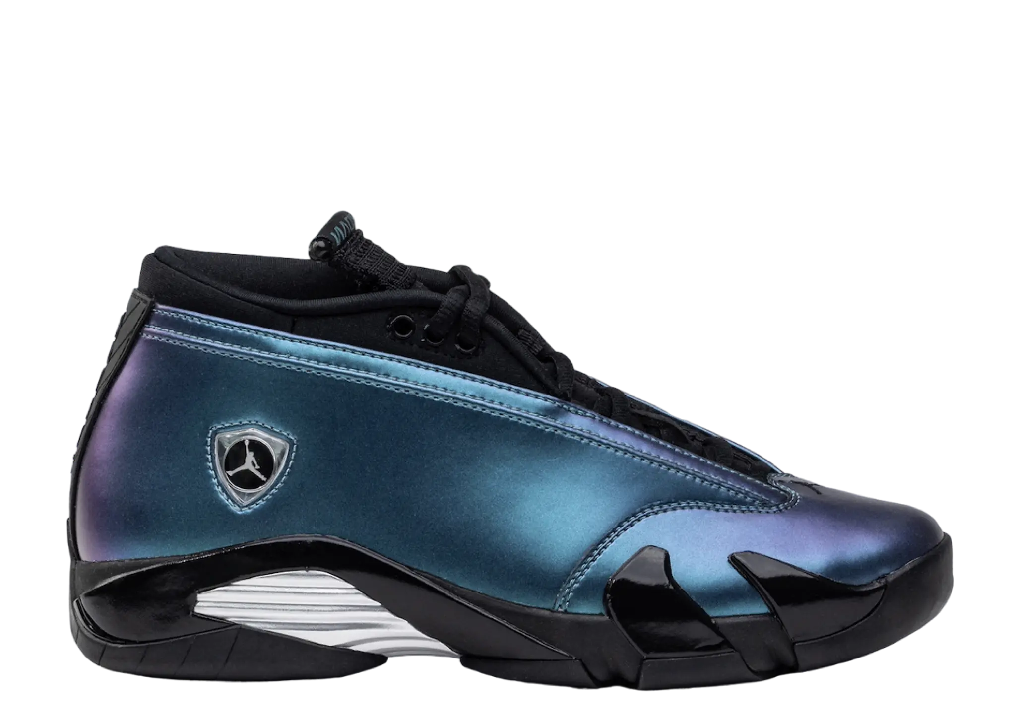 Air Jordan 14 Retro Love Letter (Women's)