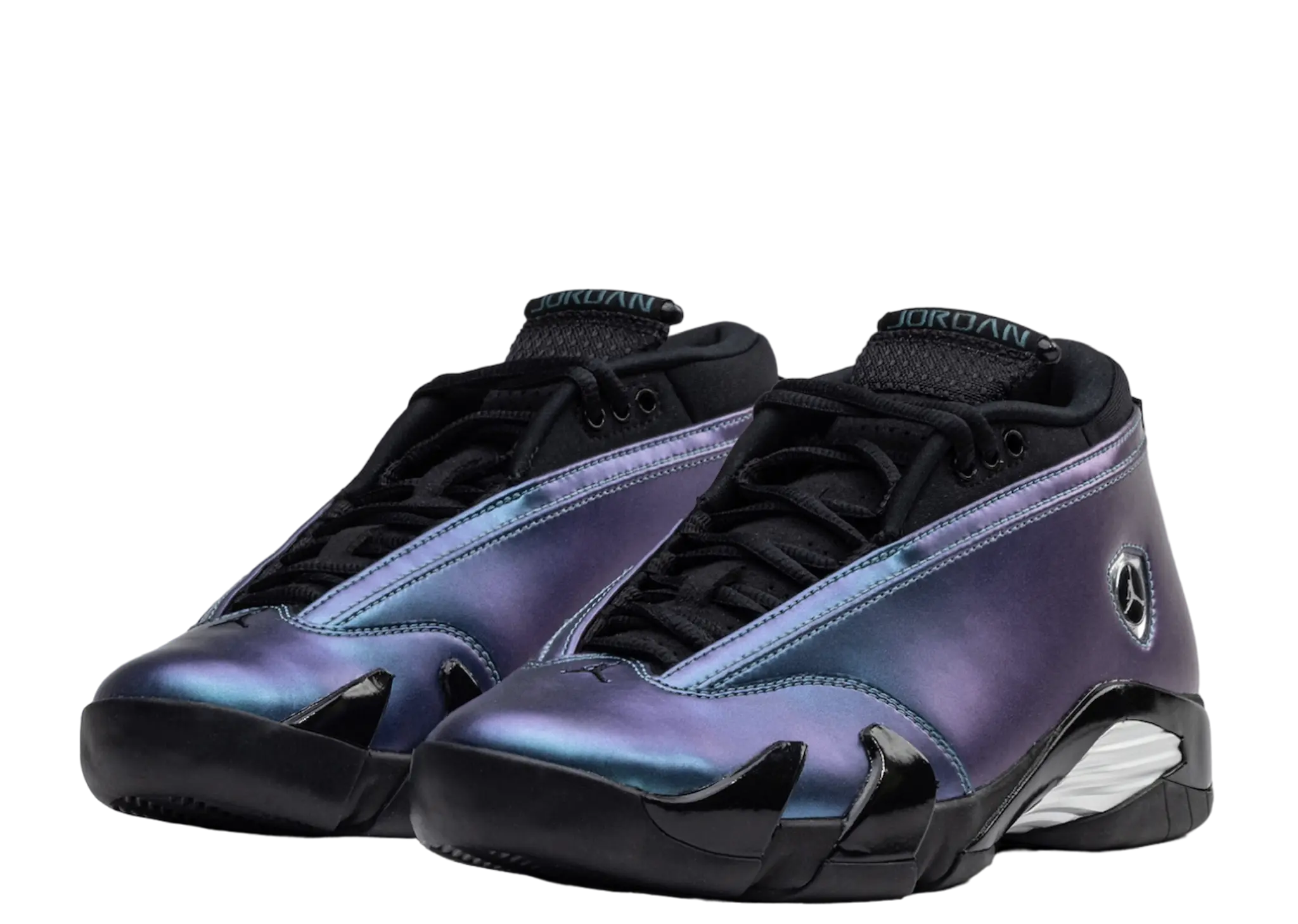 Air Jordan 14 Retro Love Letter (Women's) - photo 2