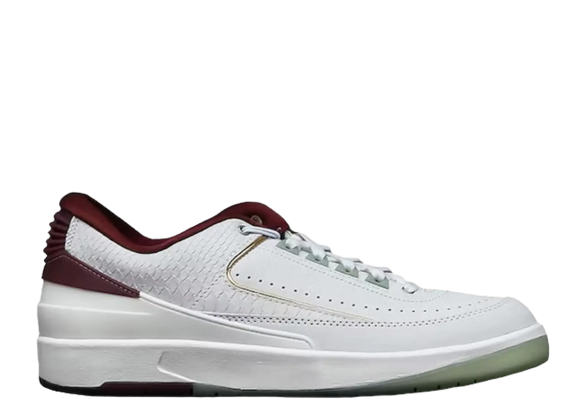 Air Jordan 2 Retro Low Year of the Dragon (Women's)