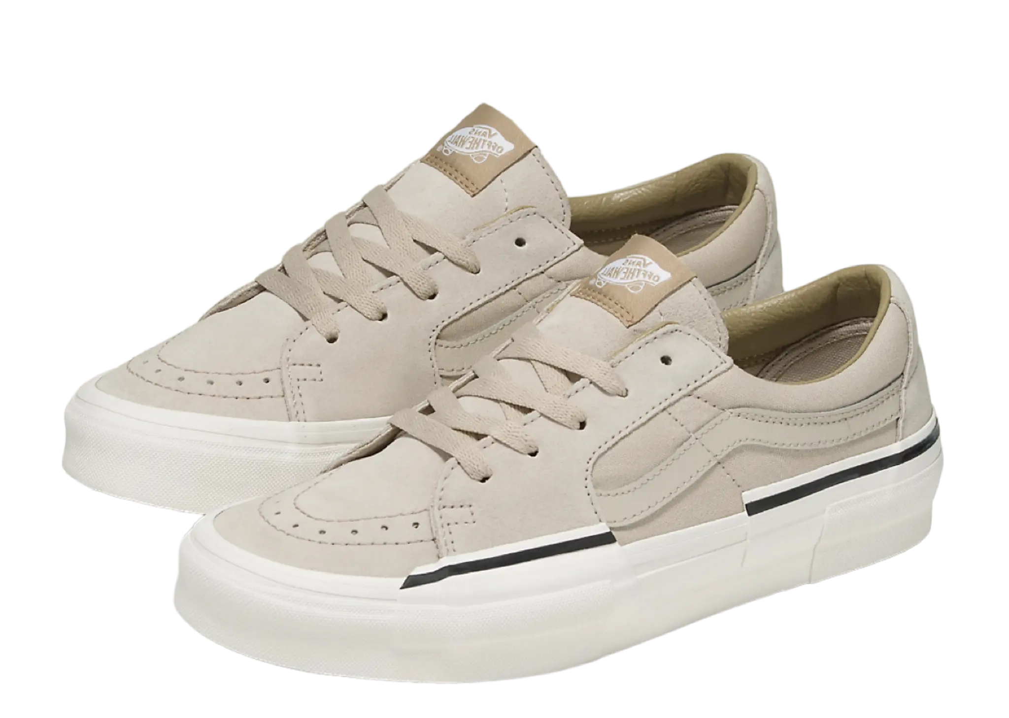 Vans Sk8-Low Rearrange Tonal Peyote  - photo 2