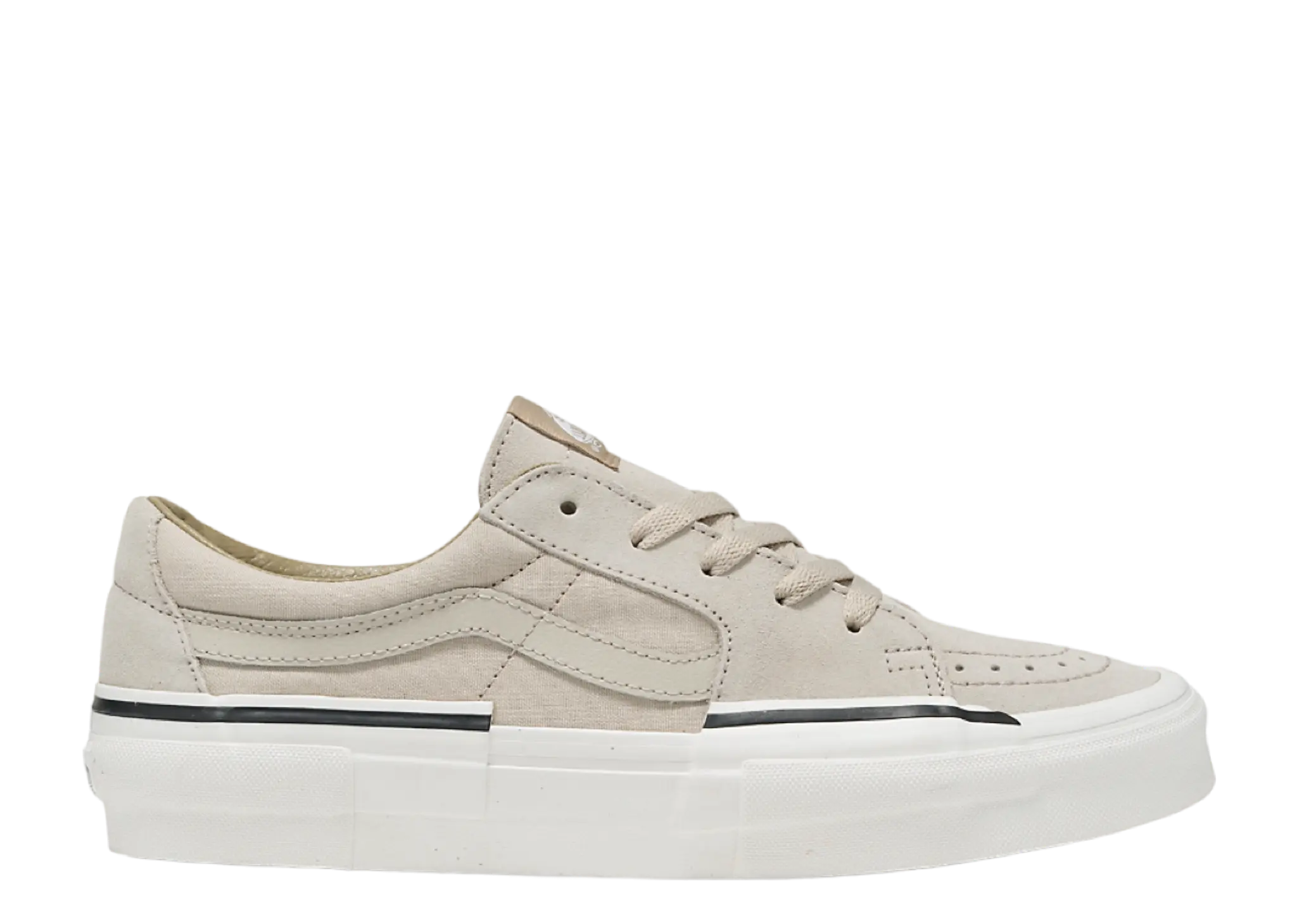 Vans Sk8-Low Rearrange Tonal Peyote 