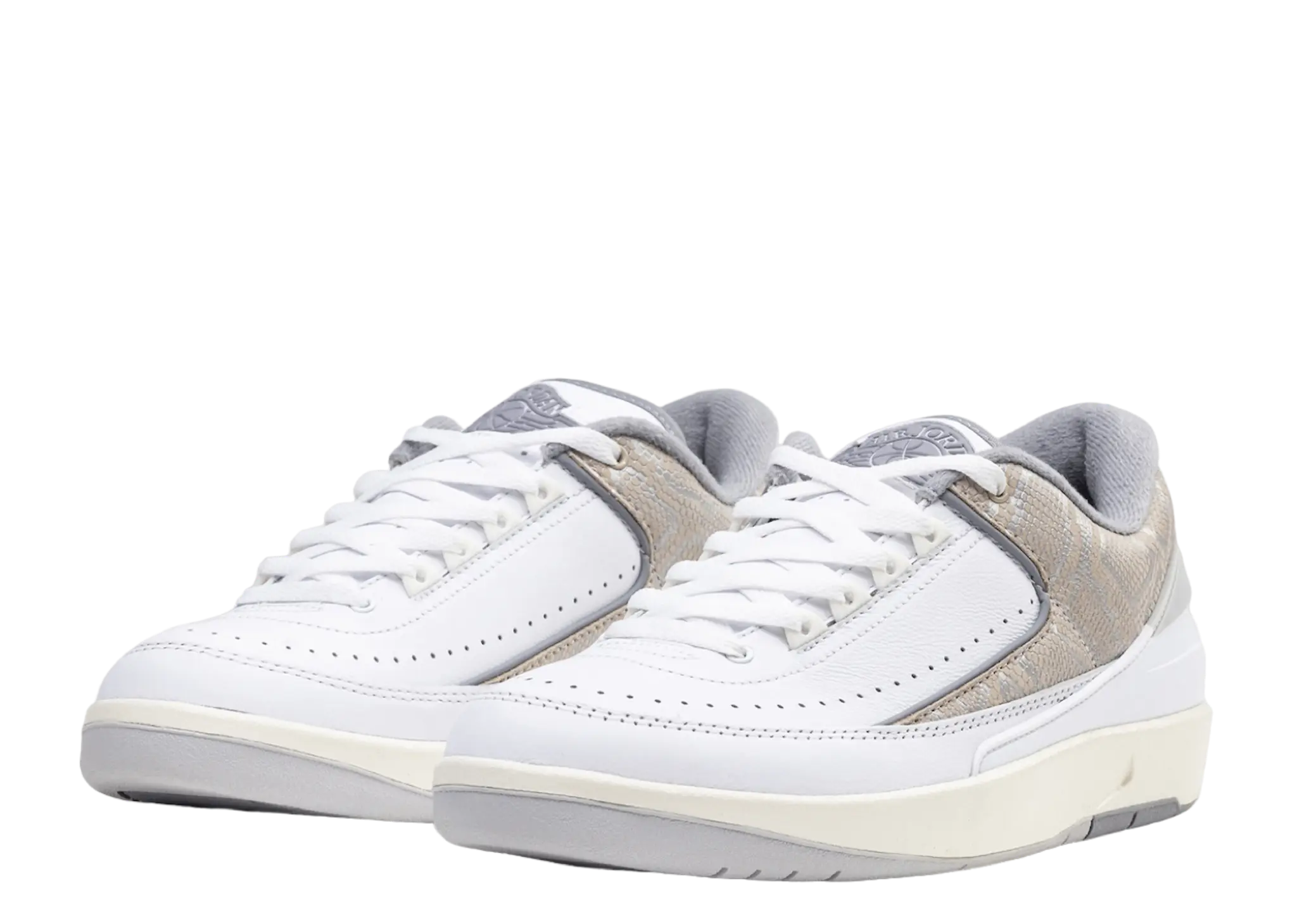 Air Jordan 2 Retro Low Python - photo 2